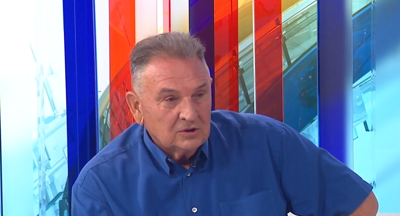 Radimir Čačić