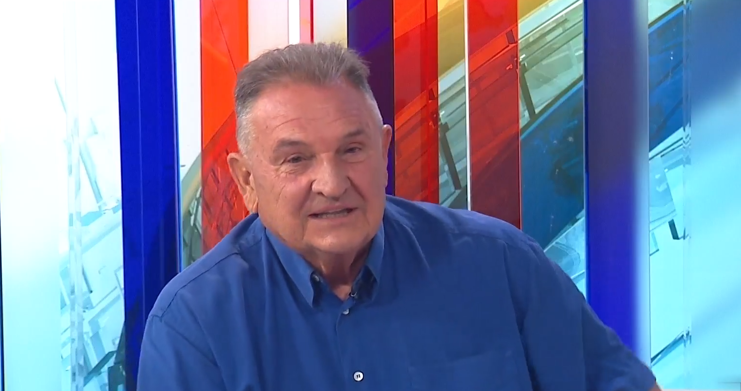 Radimir Čačić