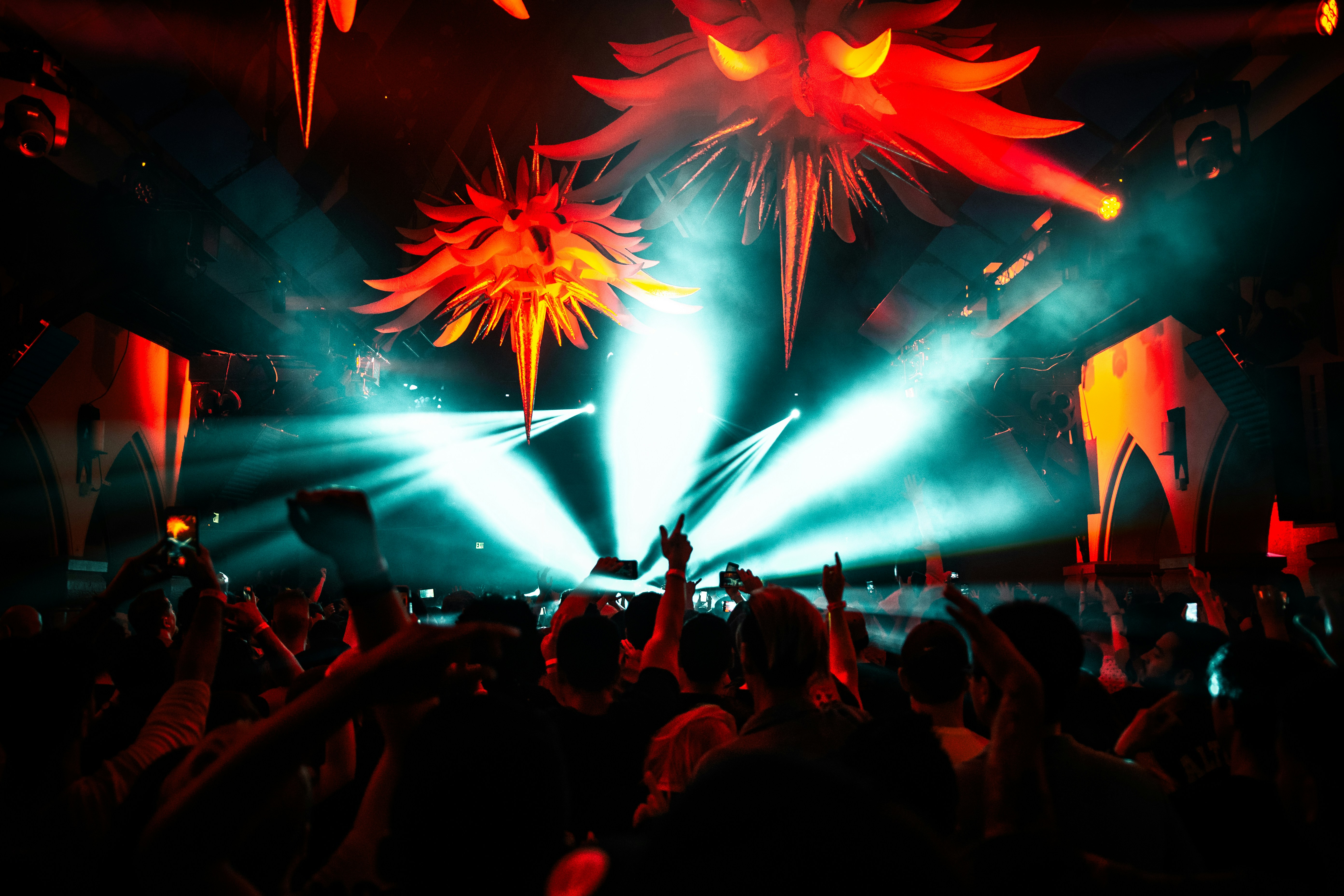 Klub UNSPLASH