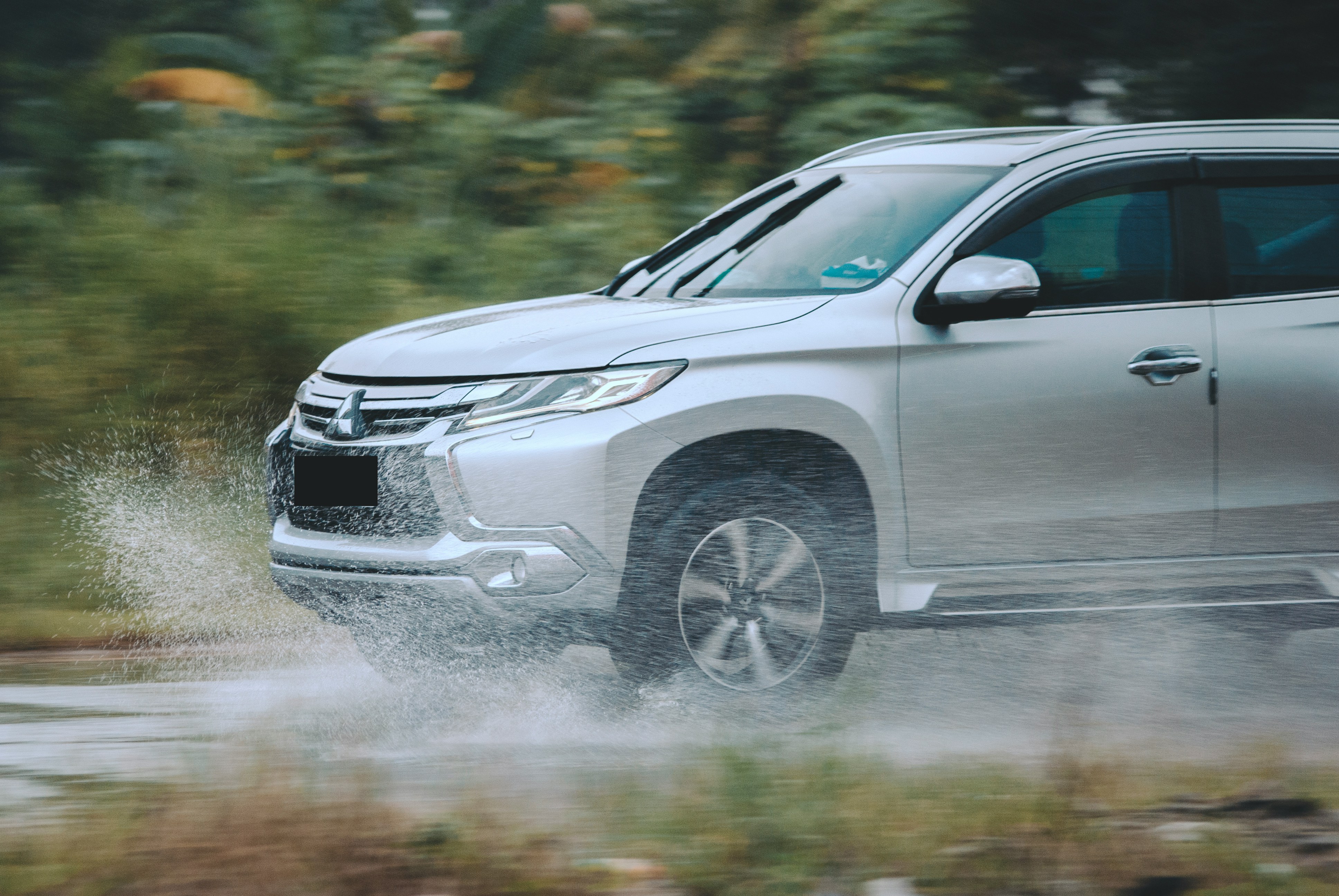 Mitsubishi