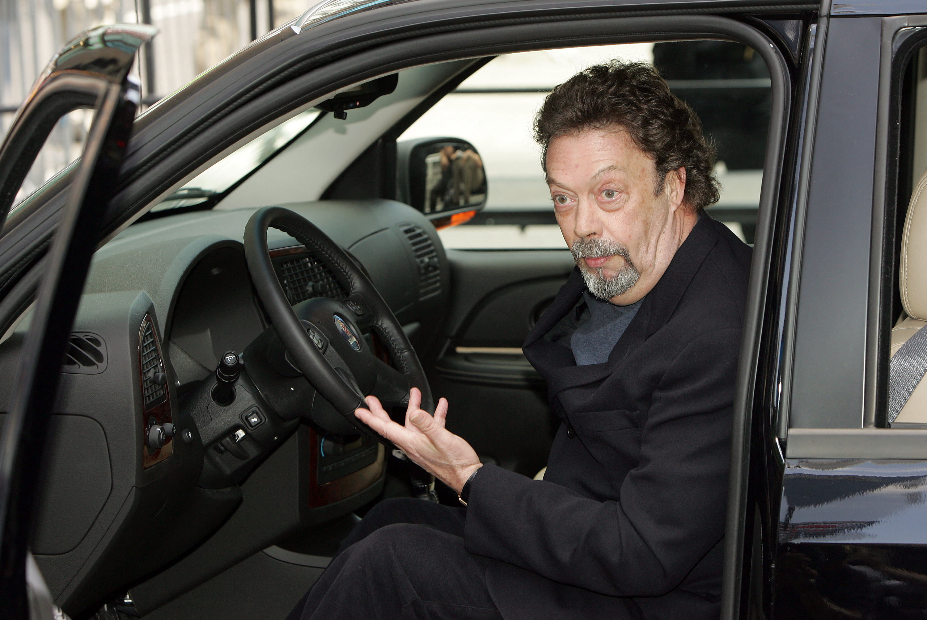 Tim Curry