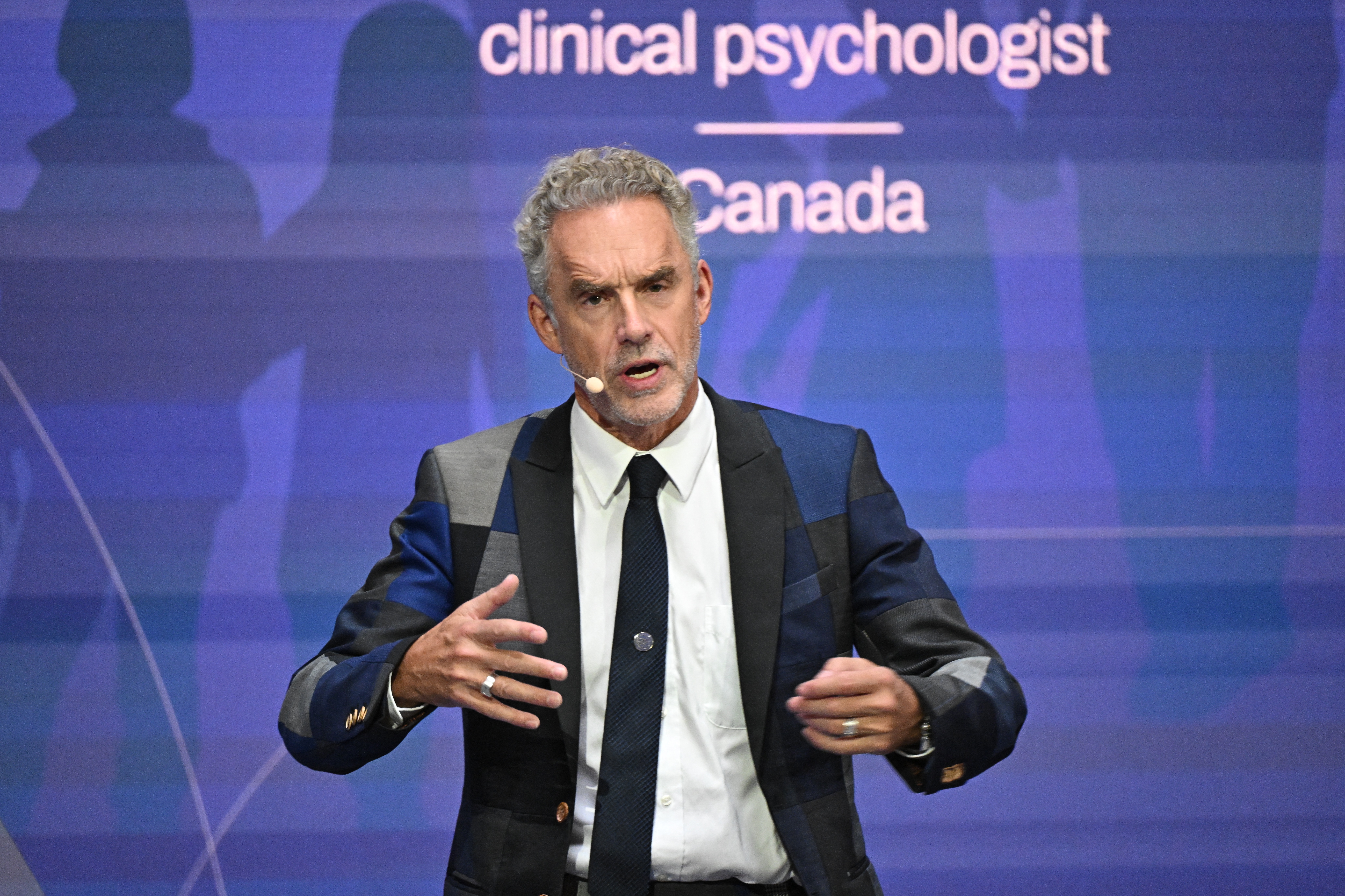 Jordan B. Peterson