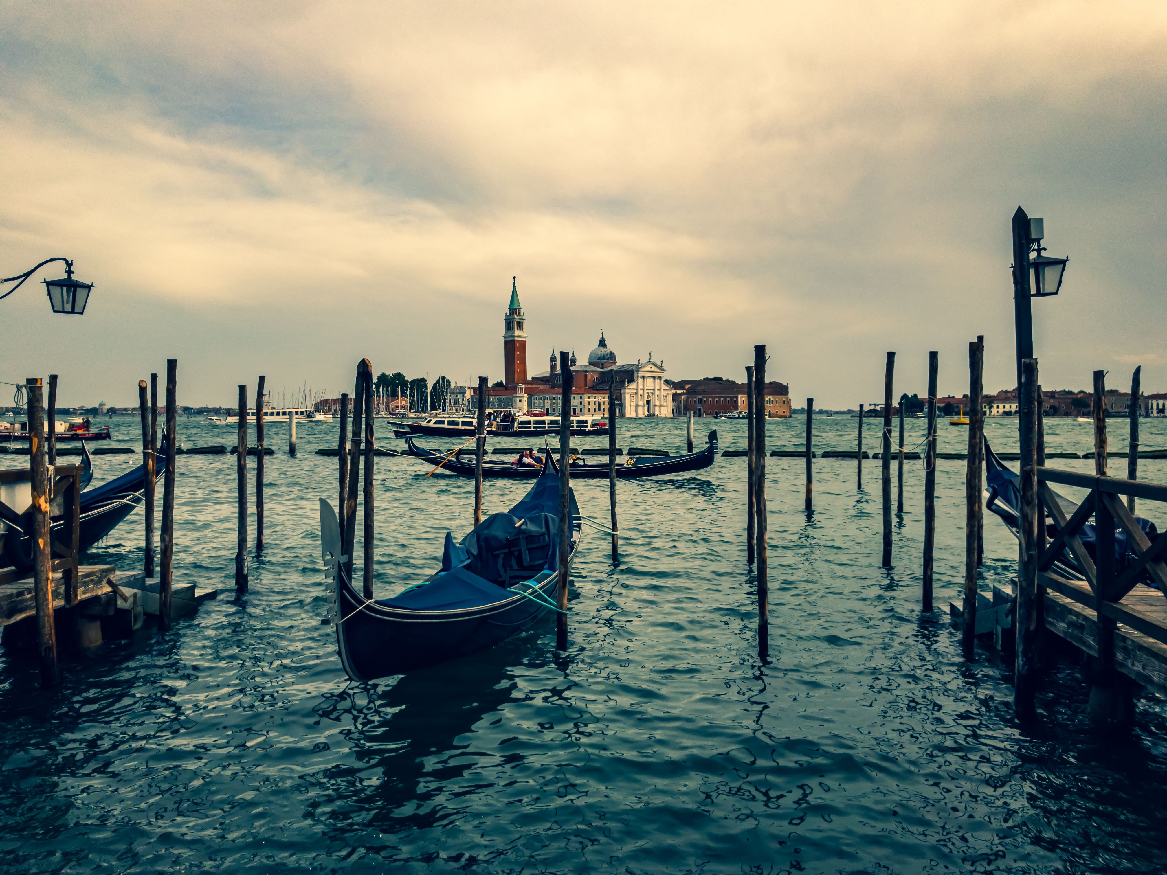 Venecija UNSPLASH