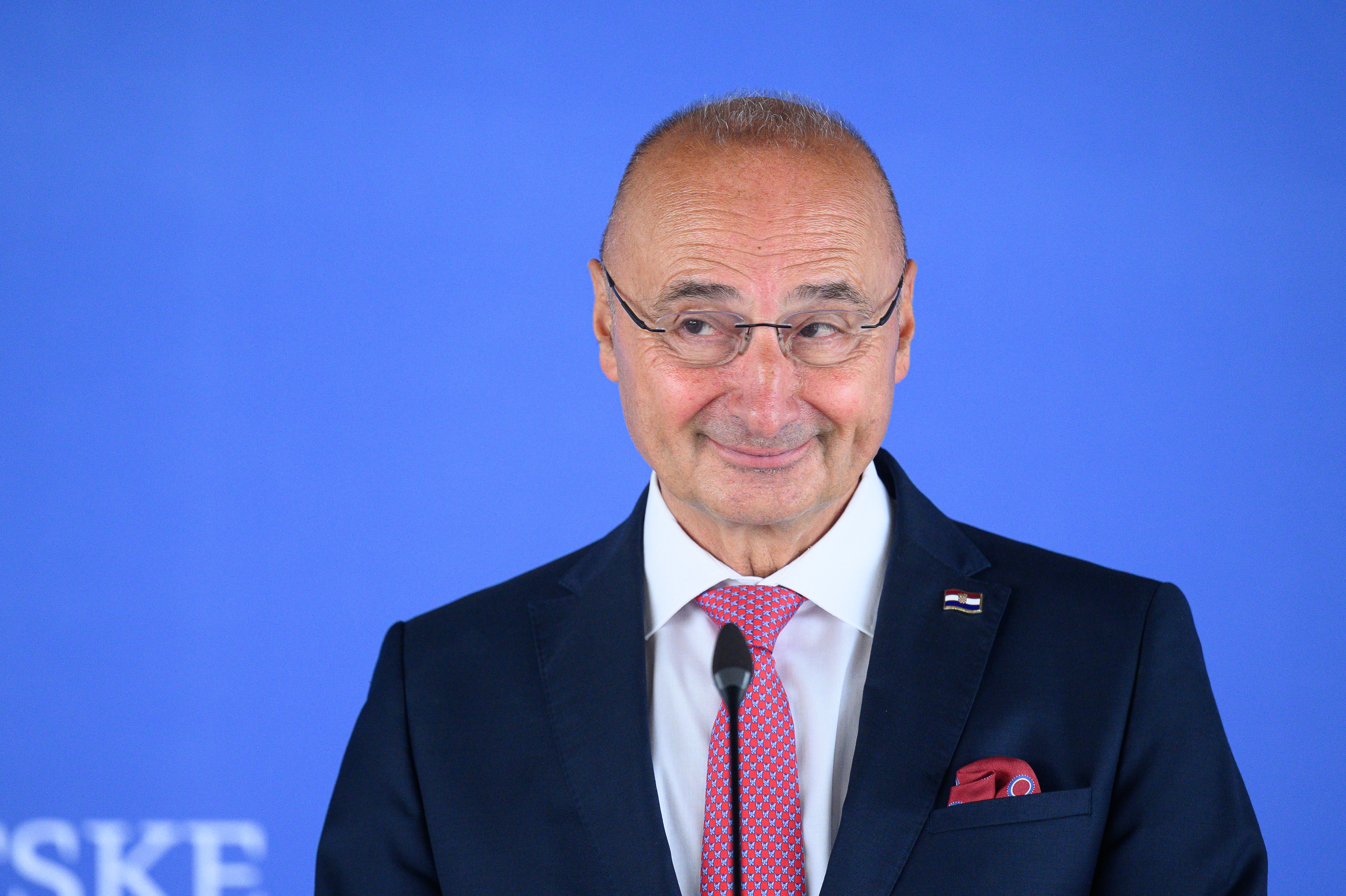 Gordan Grlić Radman