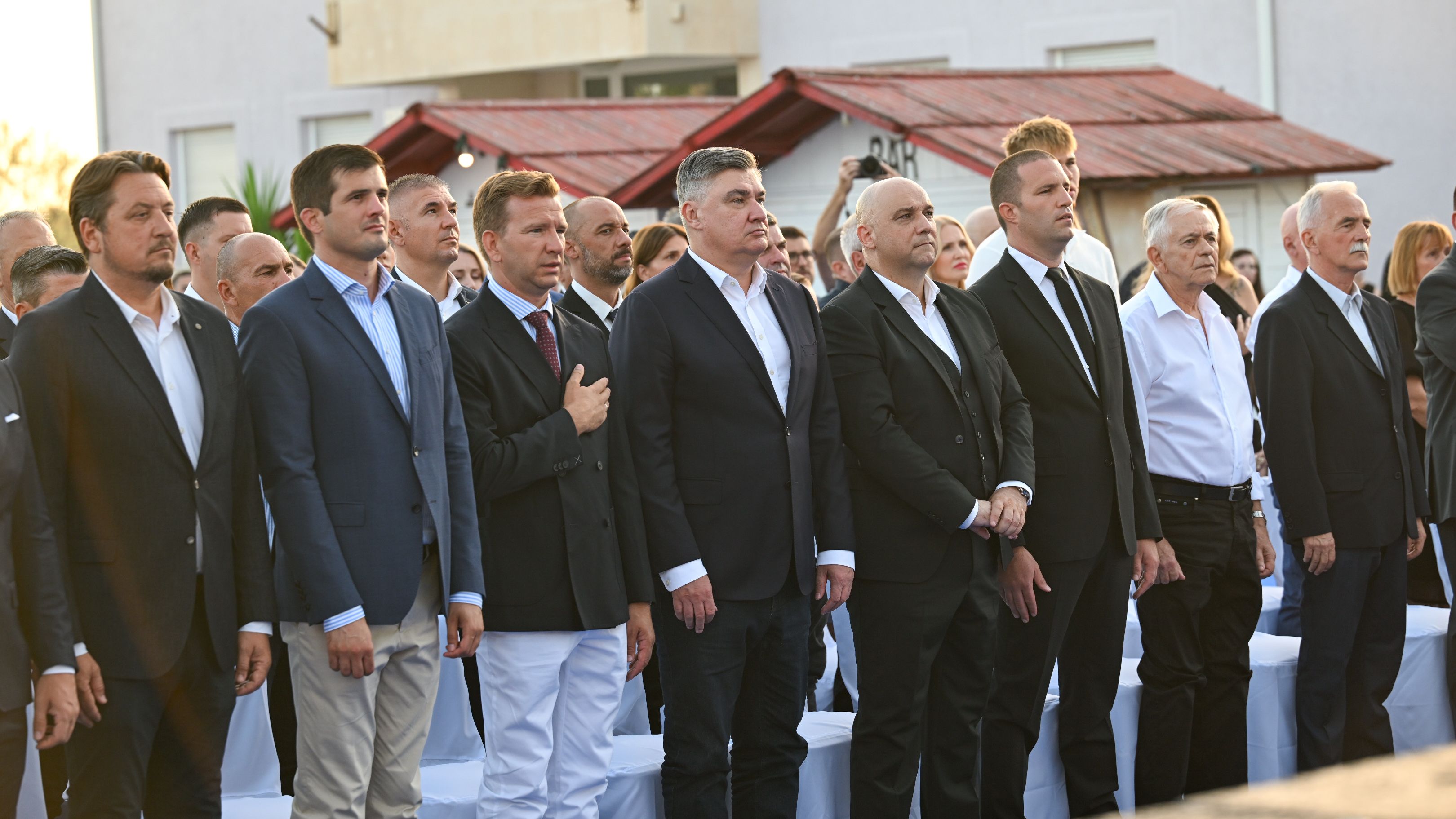zoran milanović