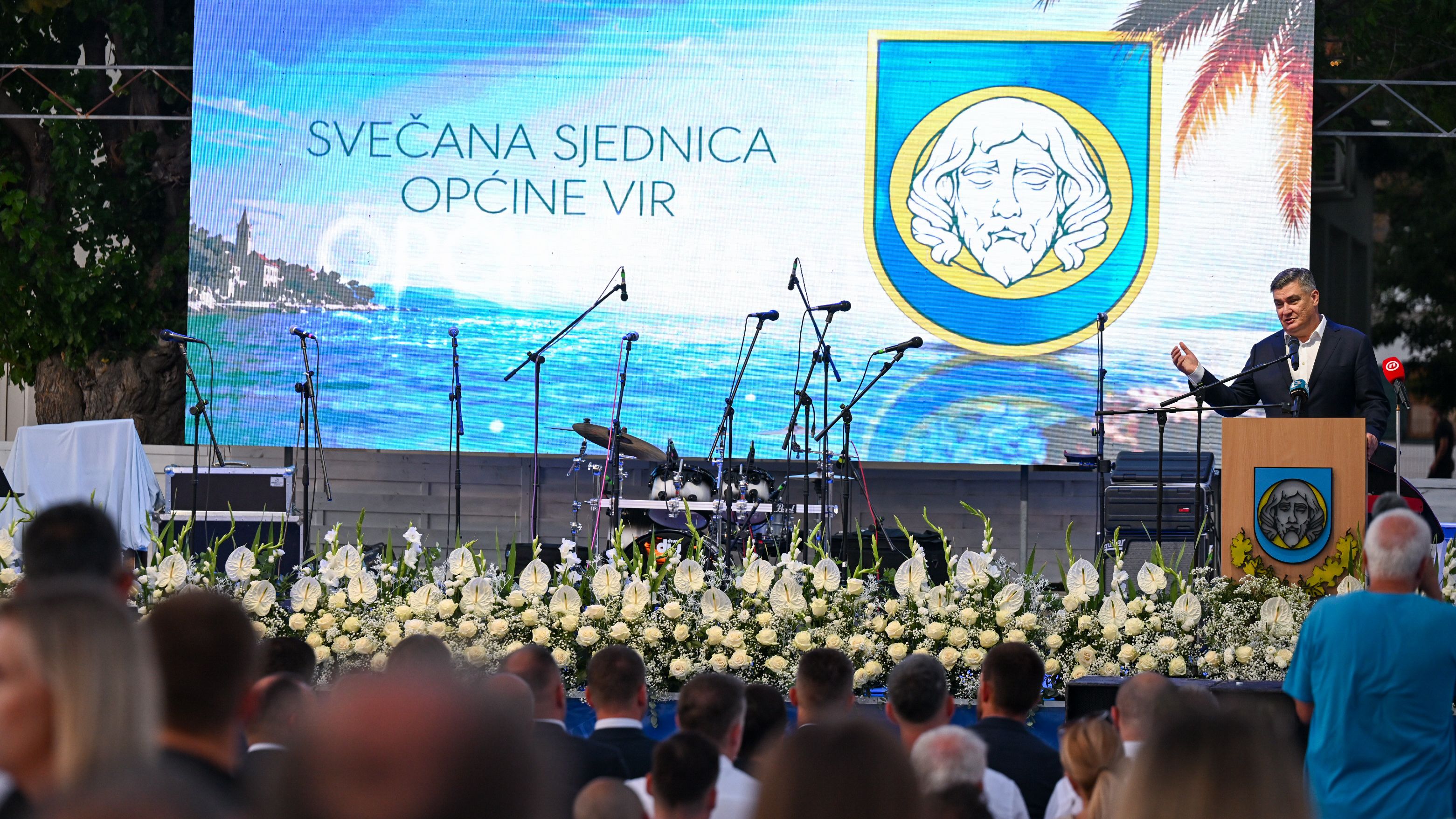 zoran milanović