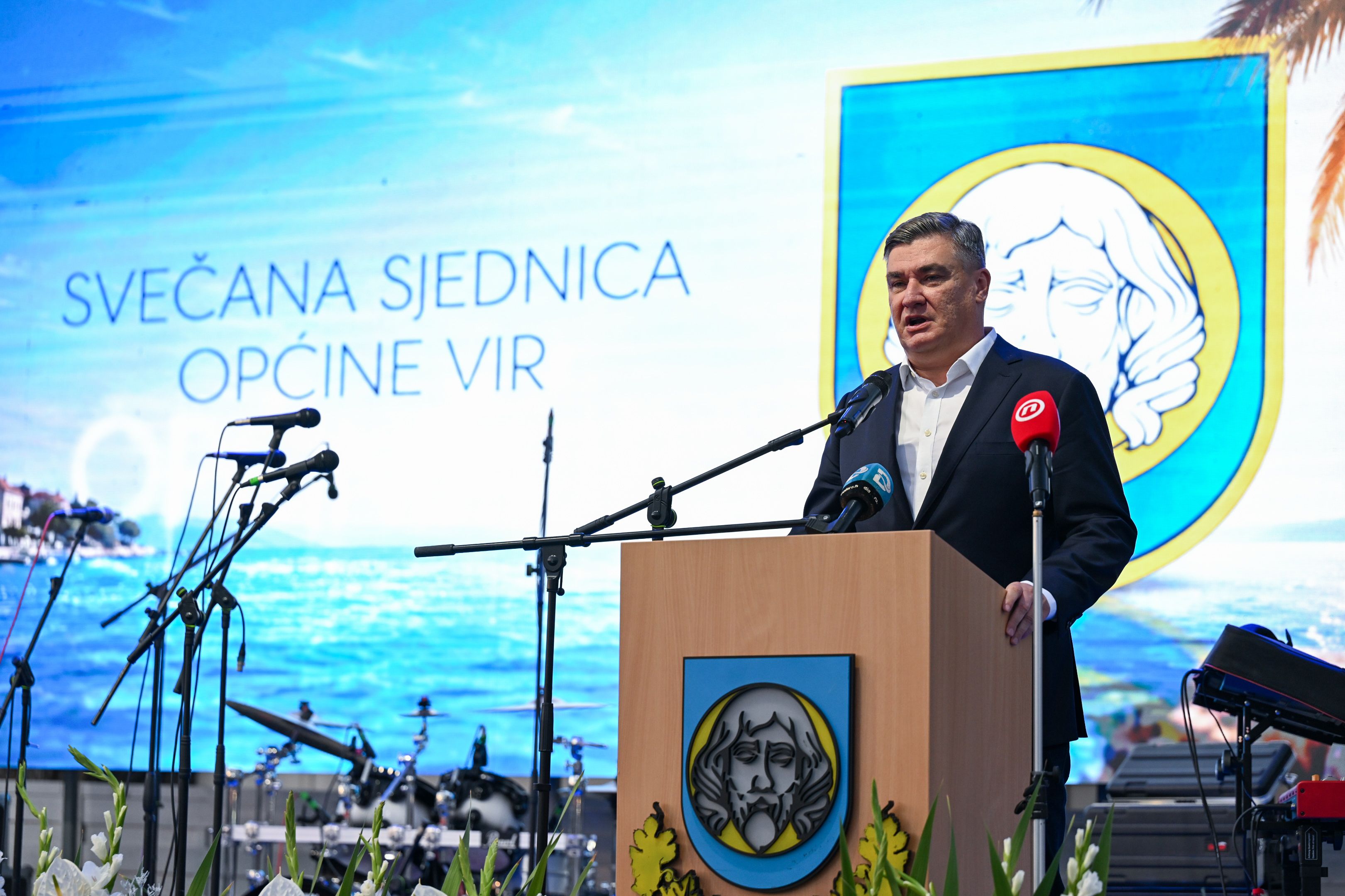 zoran milanović