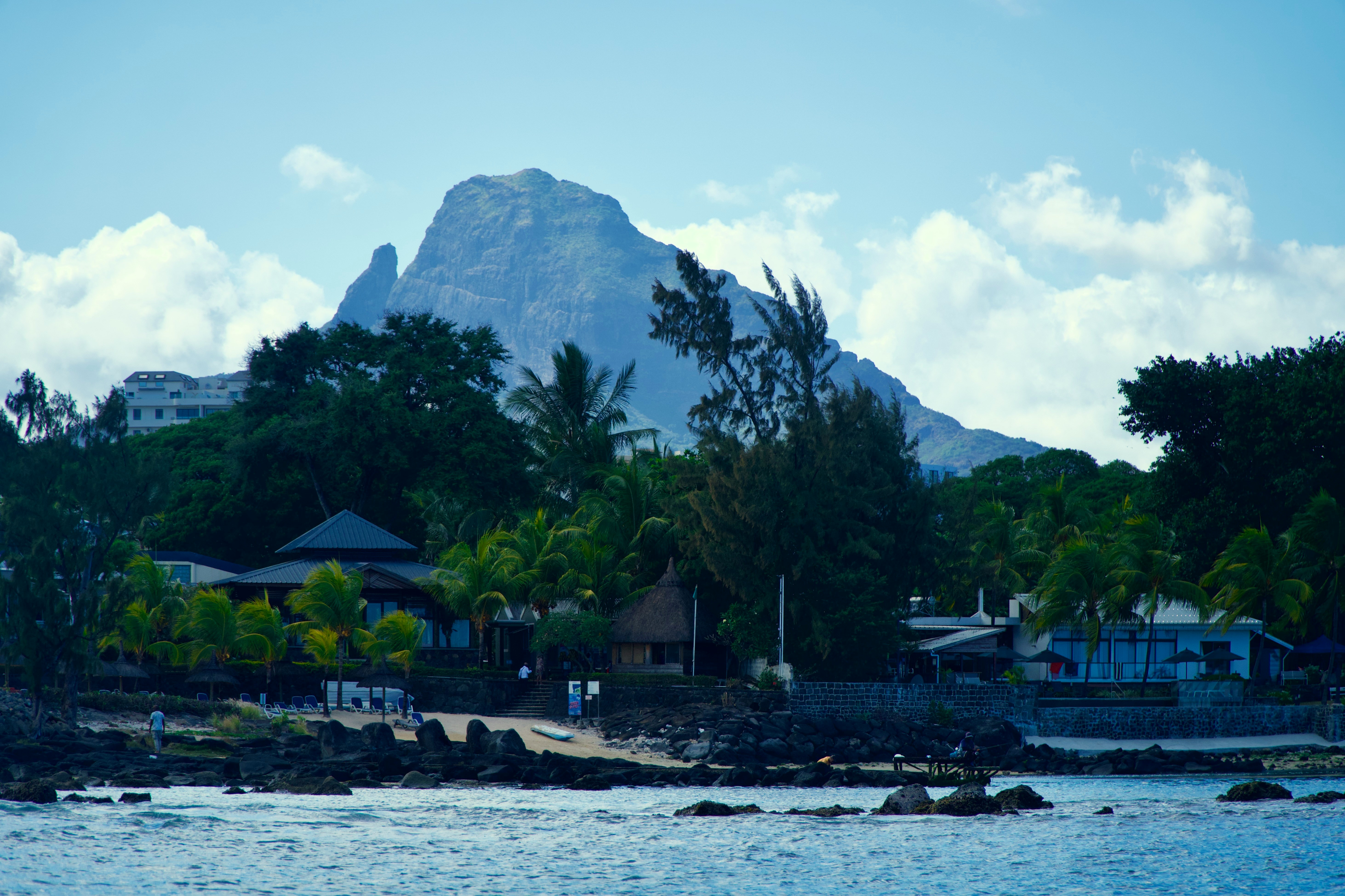 nauru UNSPALSH
