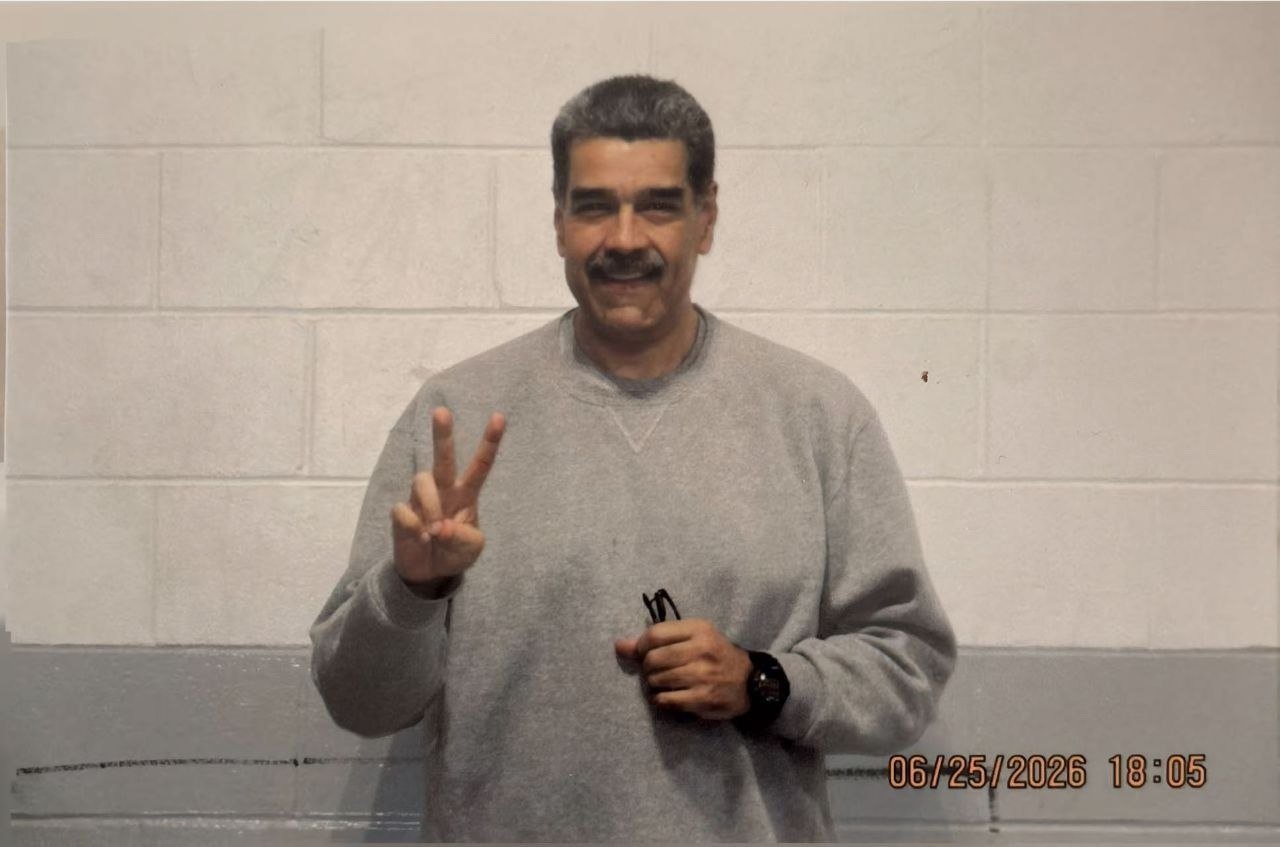 nicolas maduro