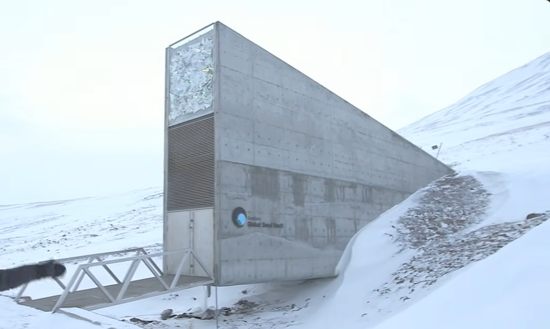 svalbard