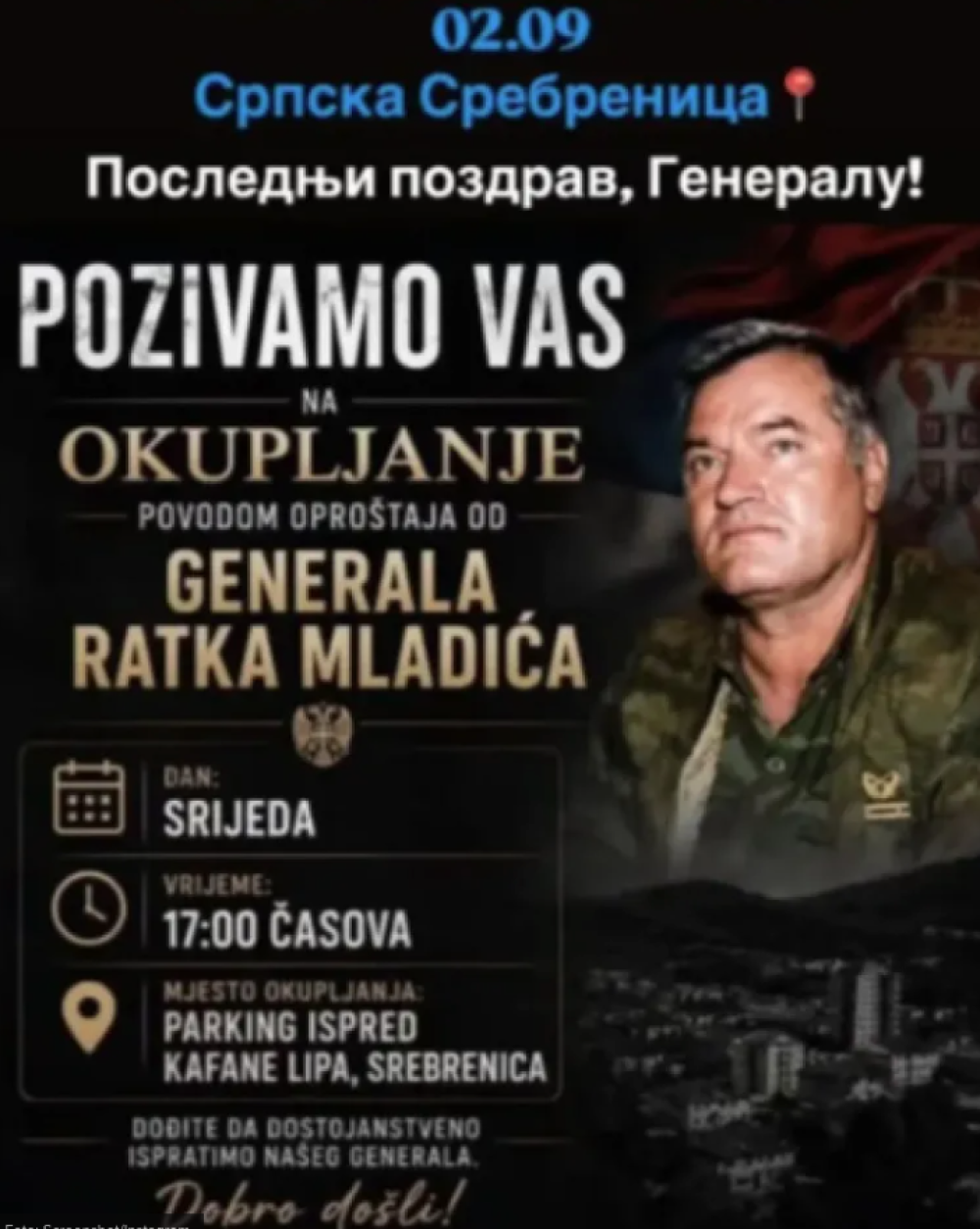 mladic