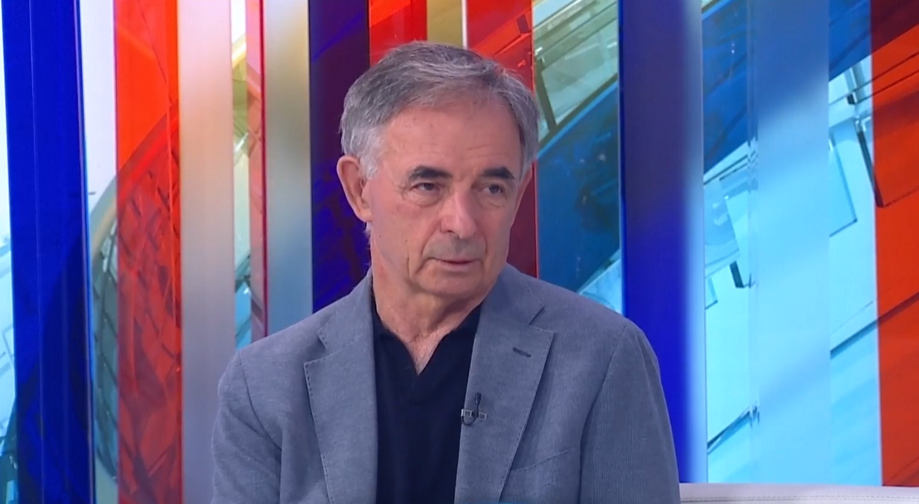 Milorad Pupovac N1
