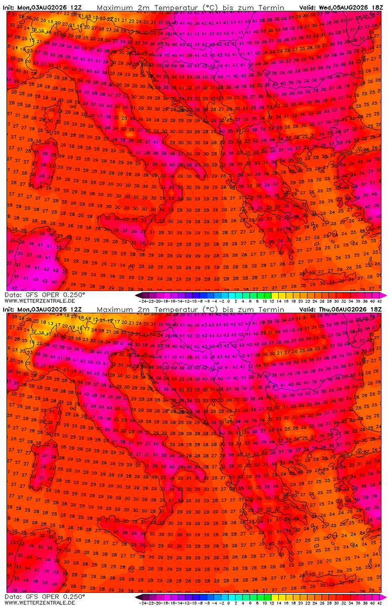 severe weather