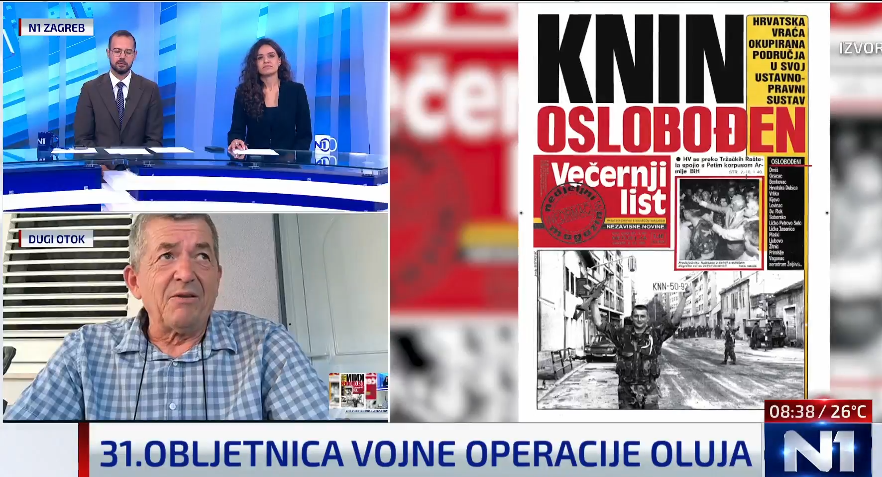n1 knin fotka