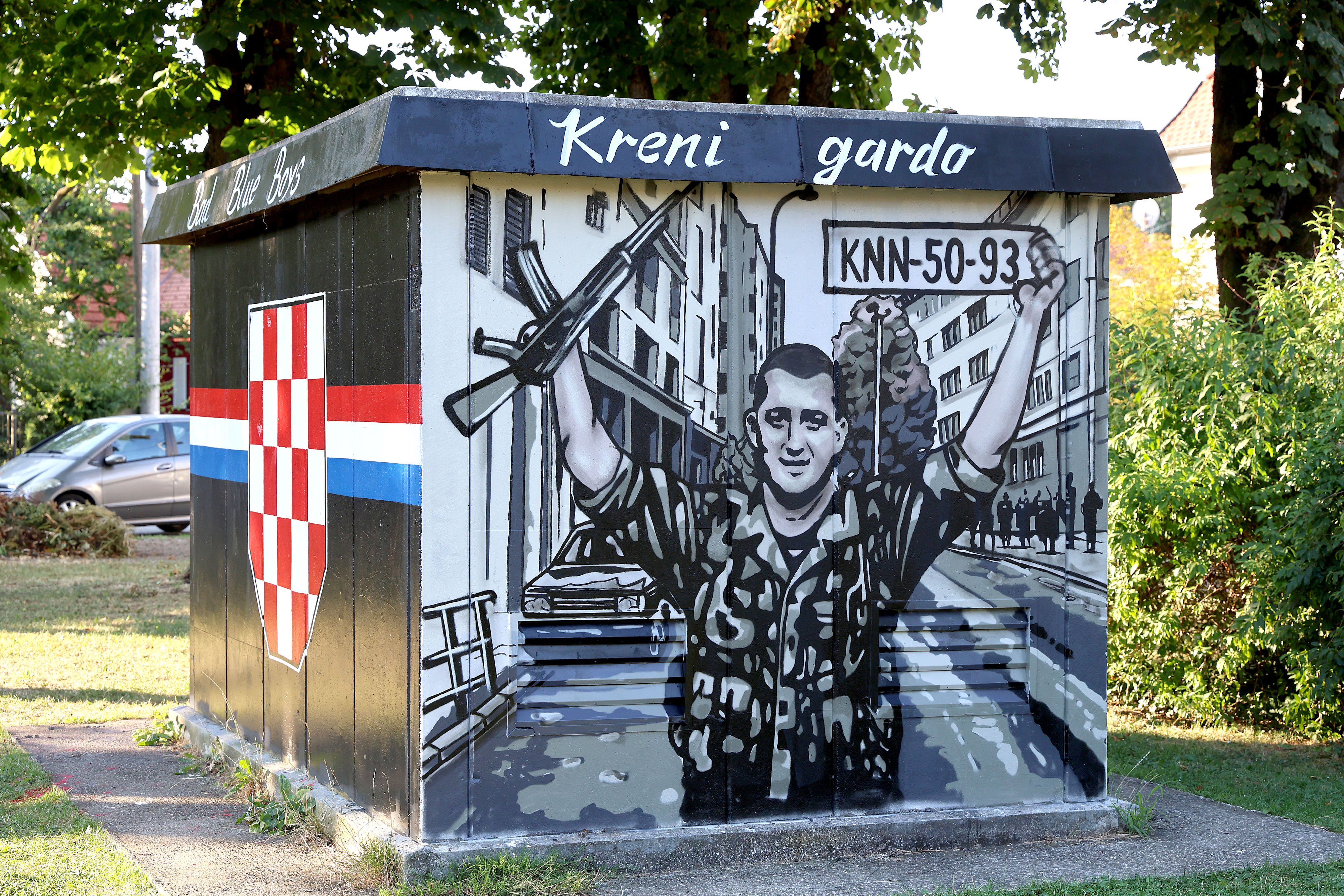 Knin
