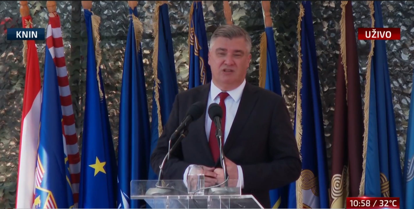n1 milanović