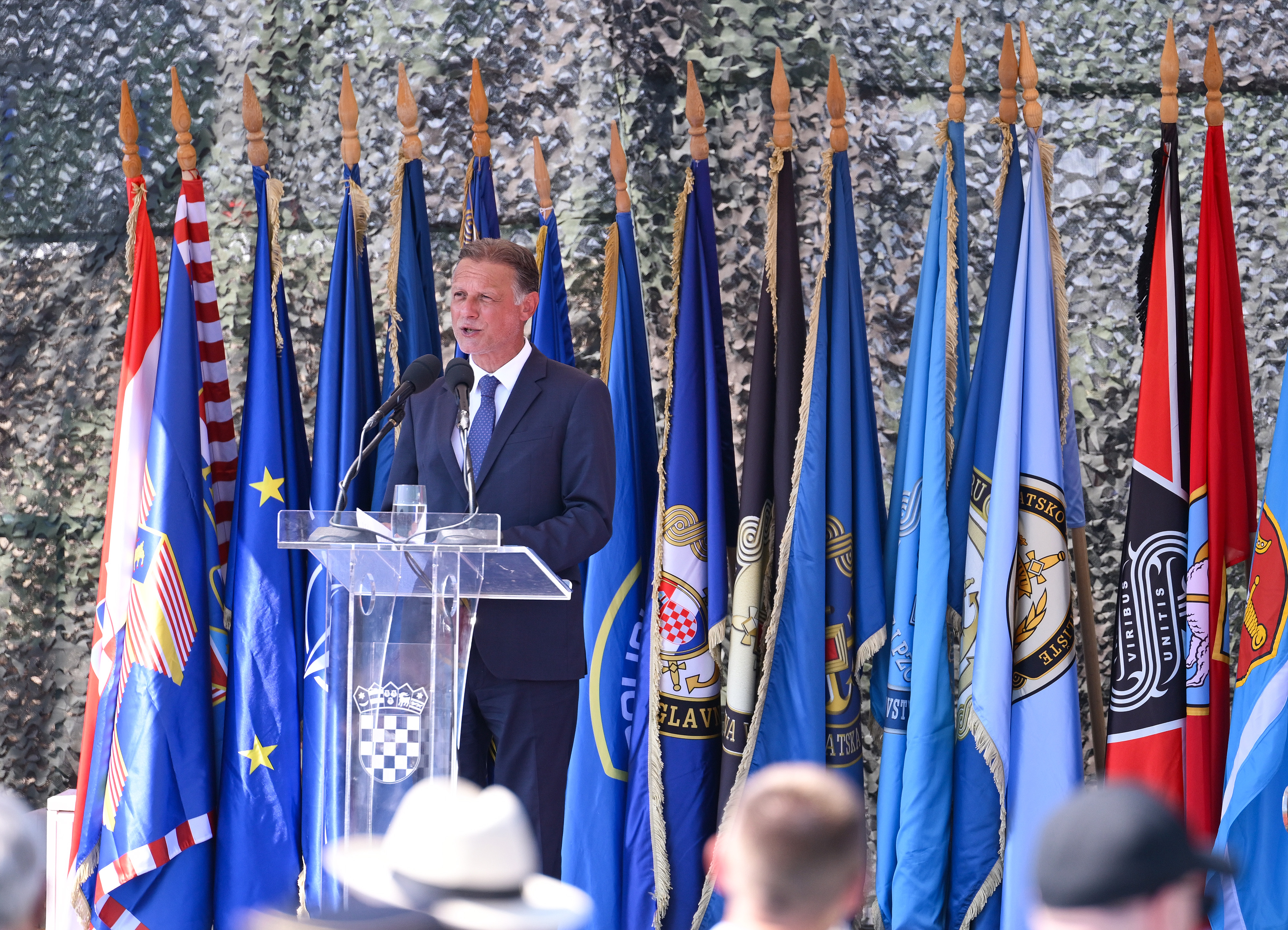 05.08.2026., Knin – Photo: Igor Soban/PIXSELL