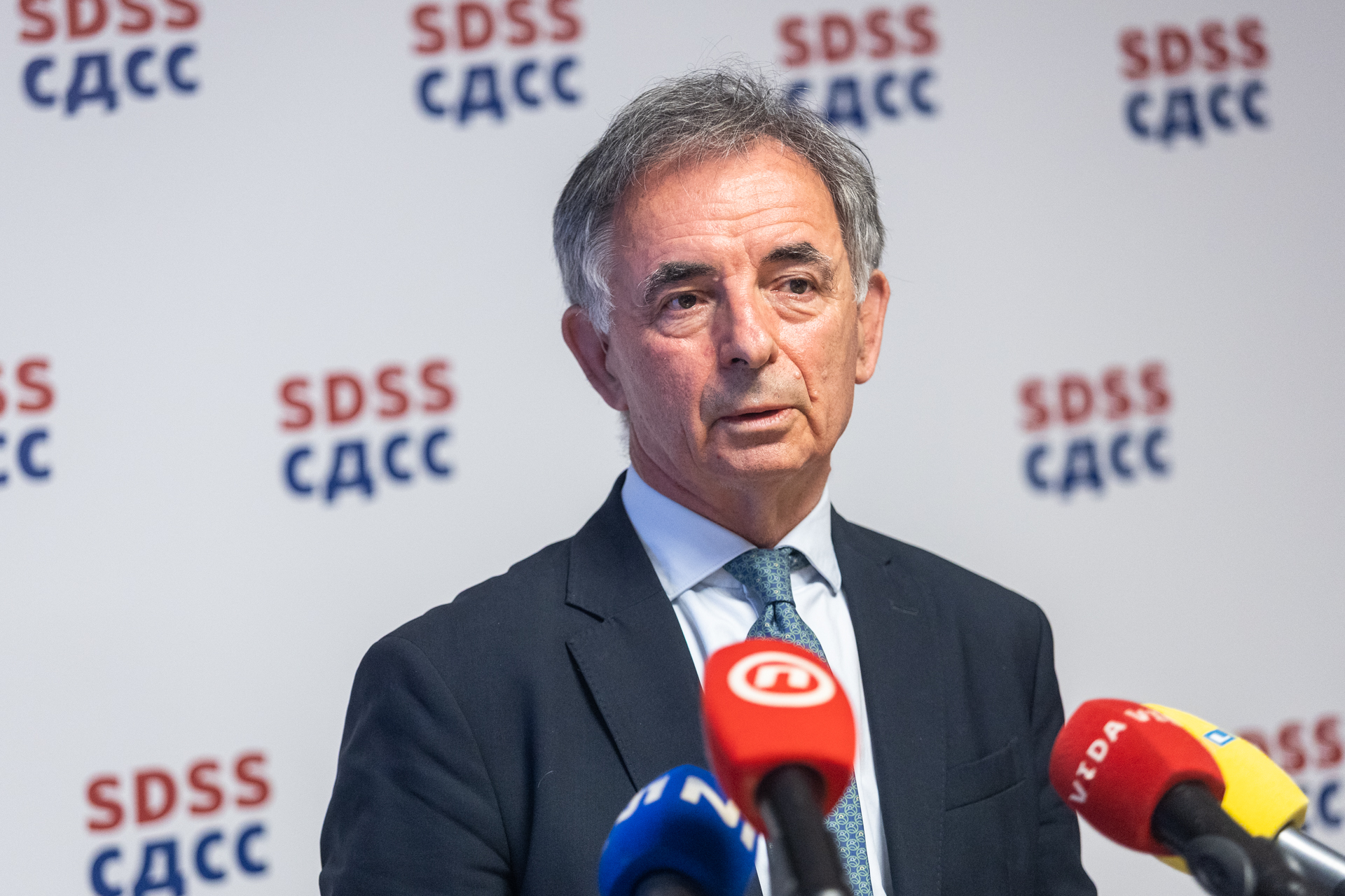 Milorad Pupovac