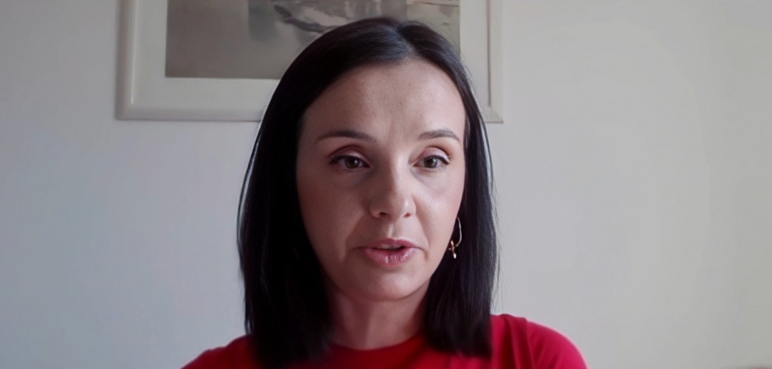 marija vučković