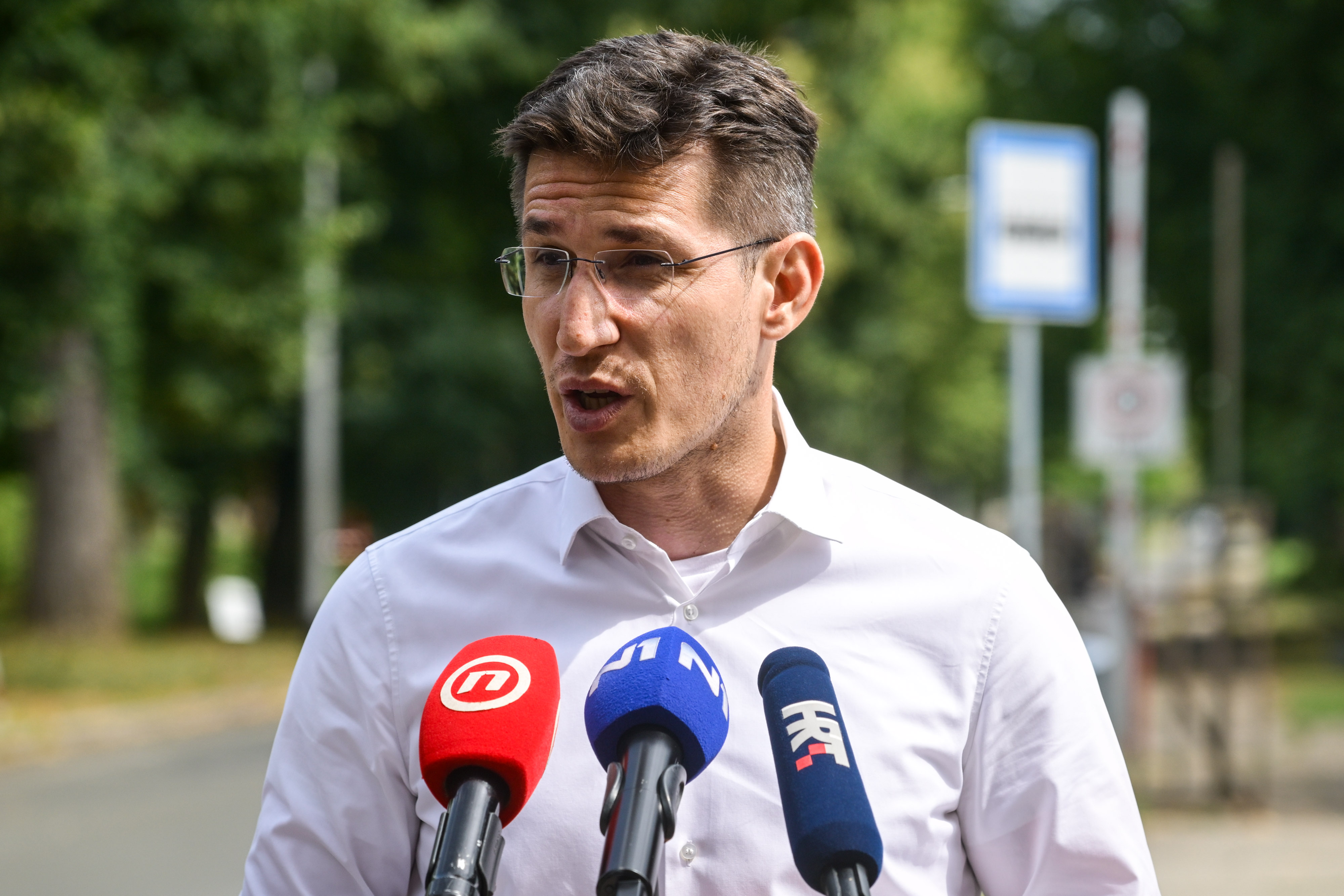 Zvonimir Troskot