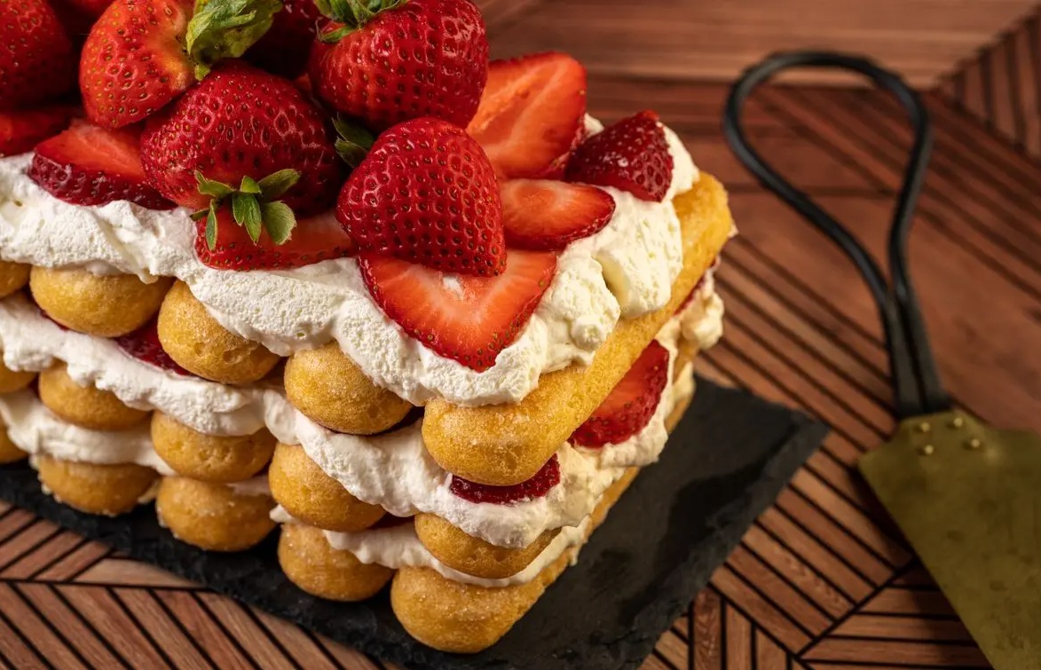 torta