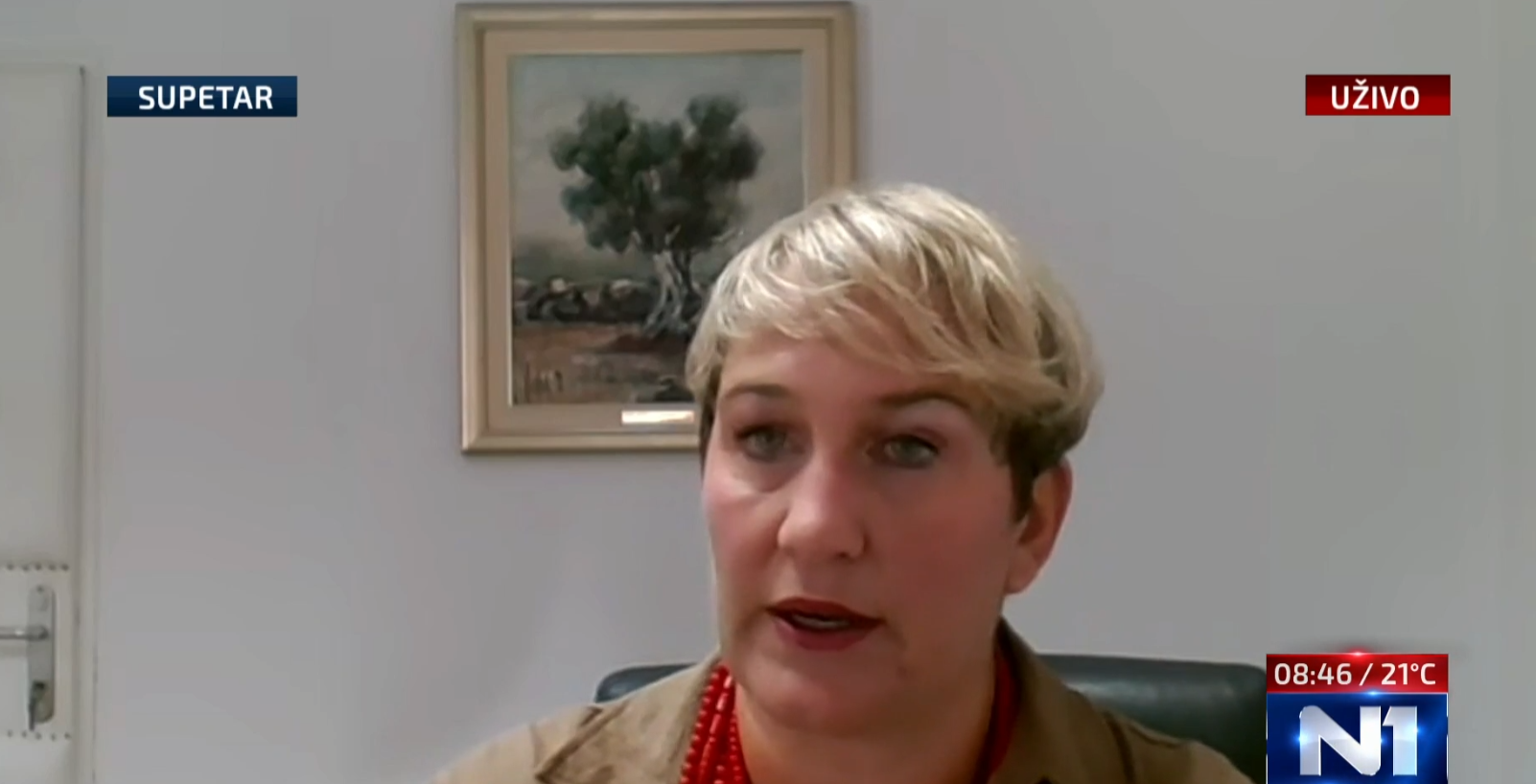 Ivana Marković ND N1