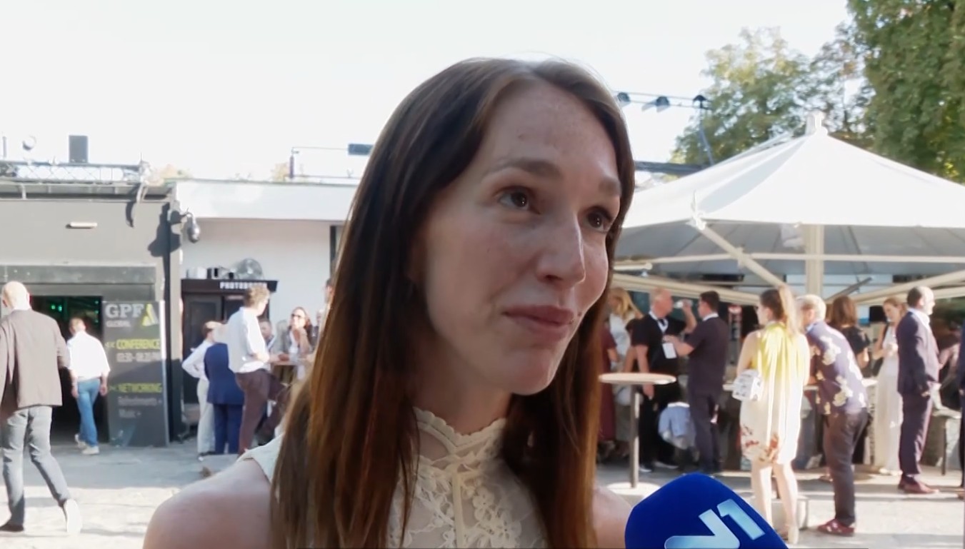Paula Schwarz