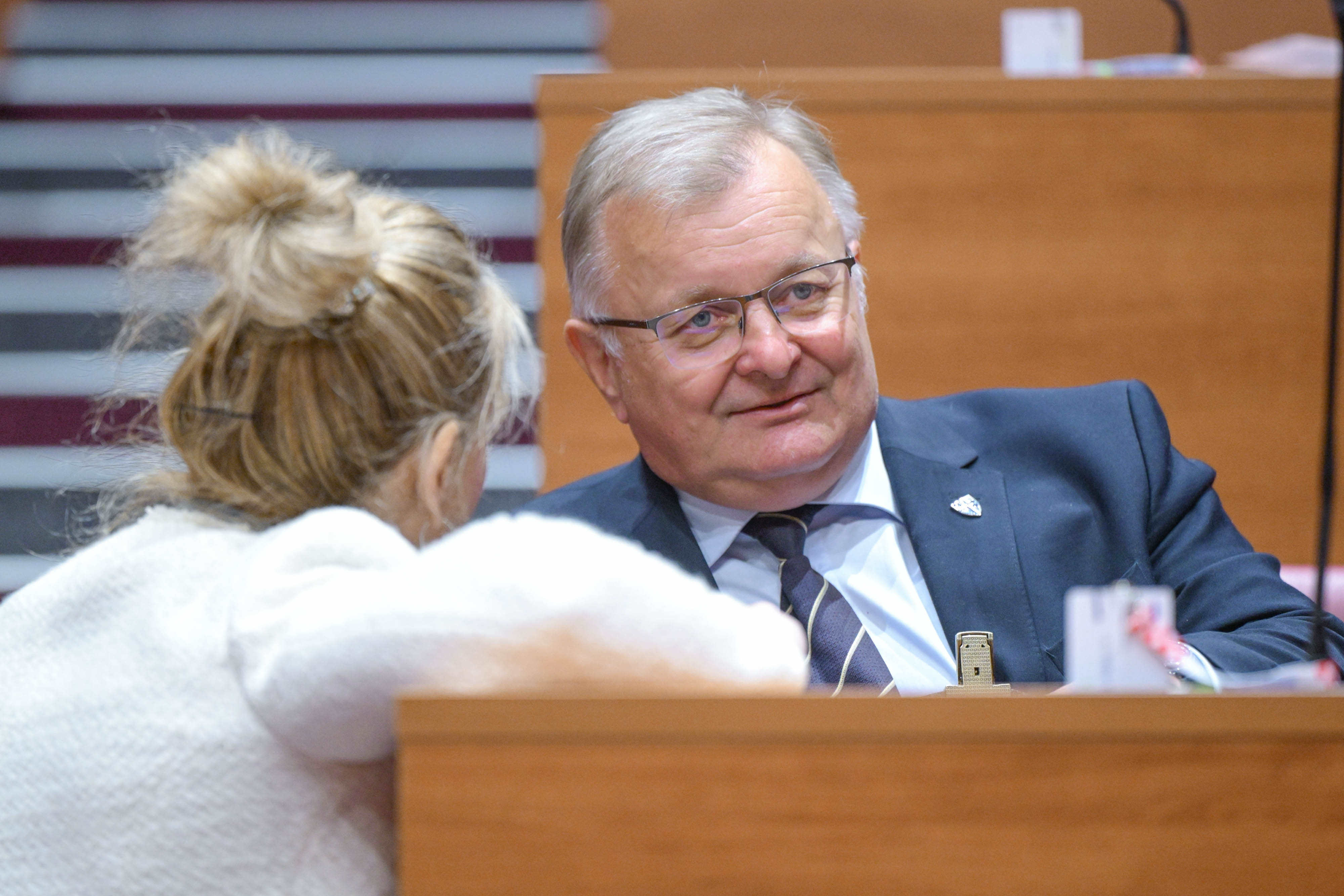 Zeljko Turk. Photo: Neva Zganec/PIXSELL
