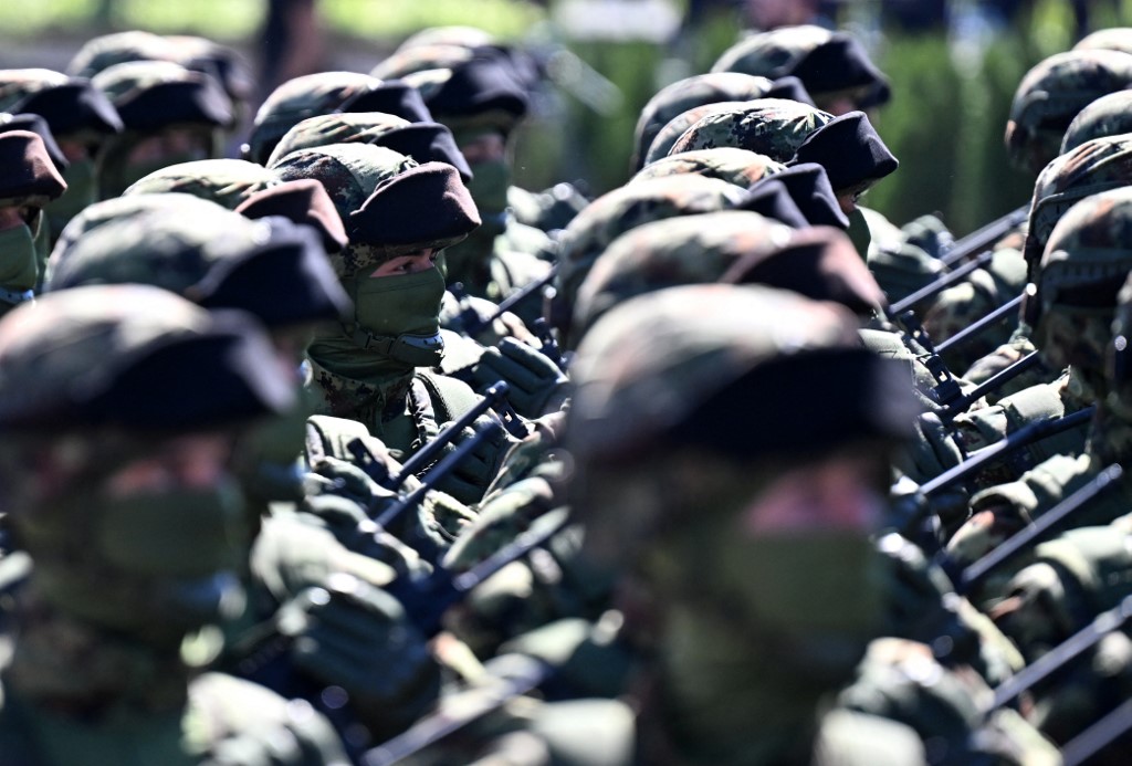 AFP