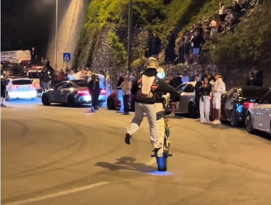 screenshot rijeka car meet