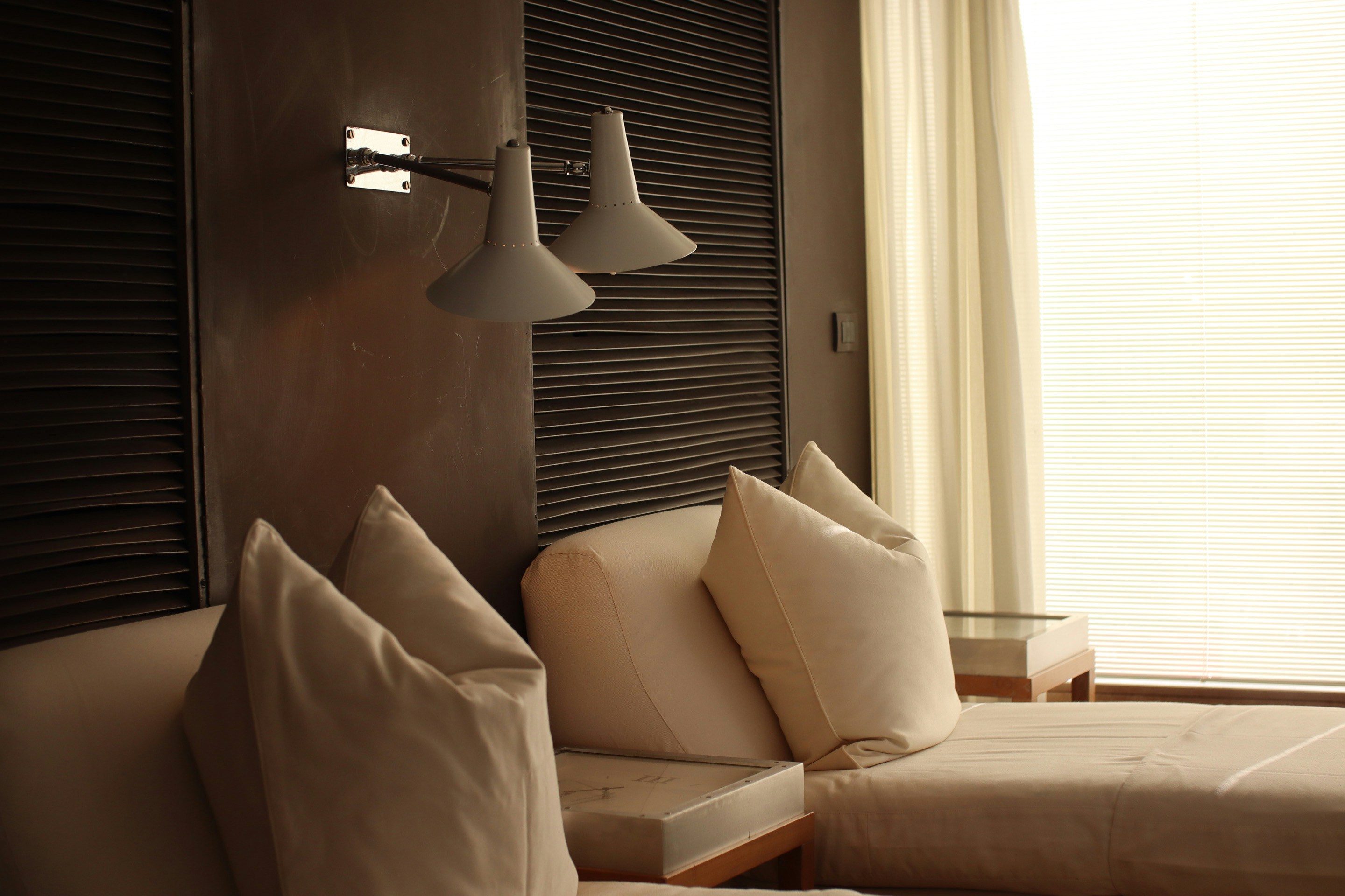 Hotel UNNSPLASH