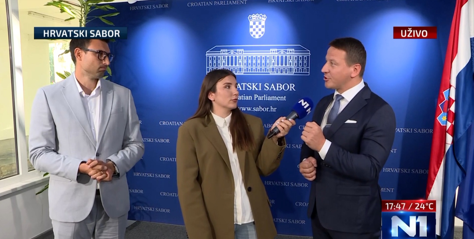 dario zurovec marin živković