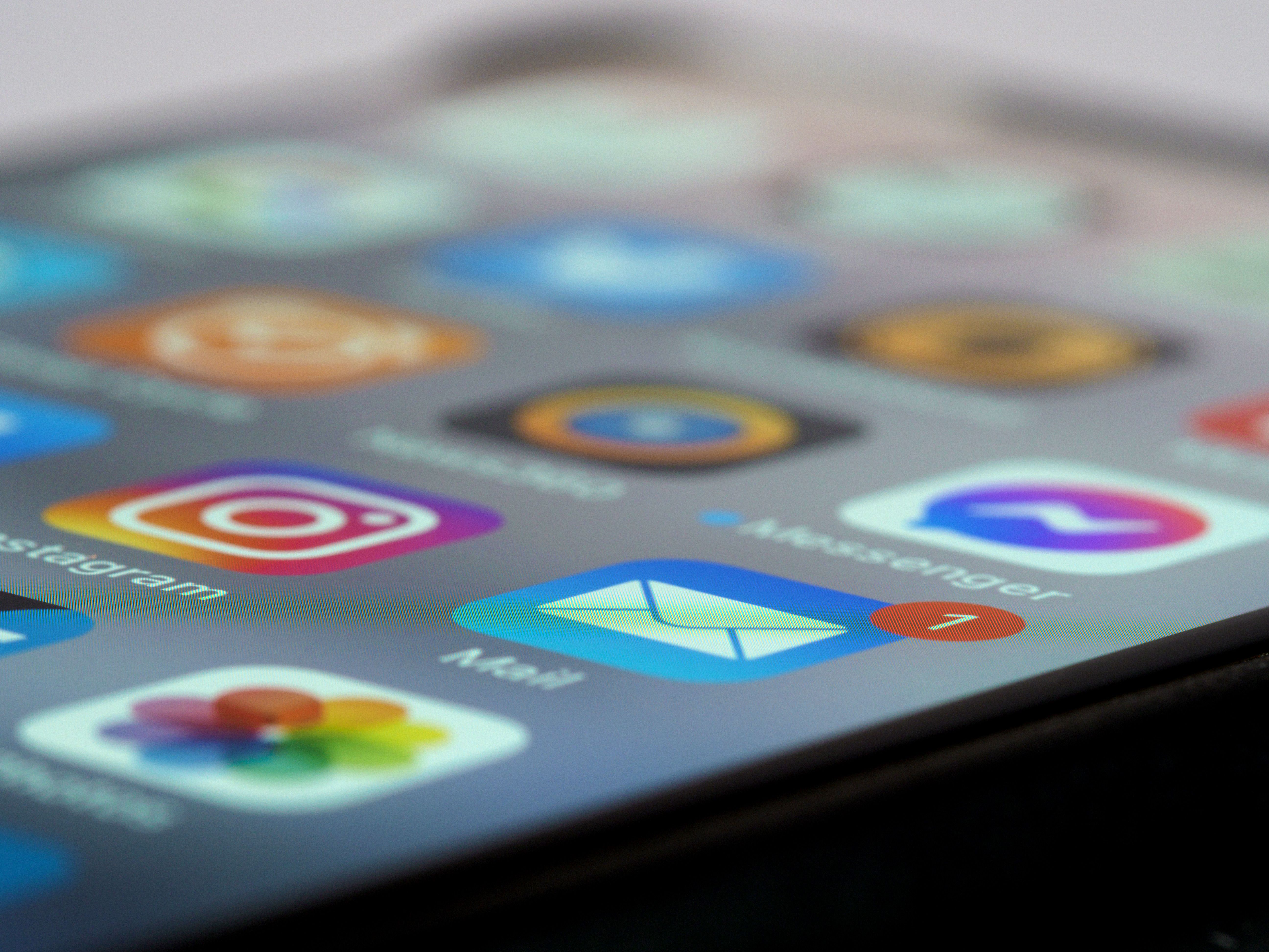 Mobitel aplikacije PEXELS