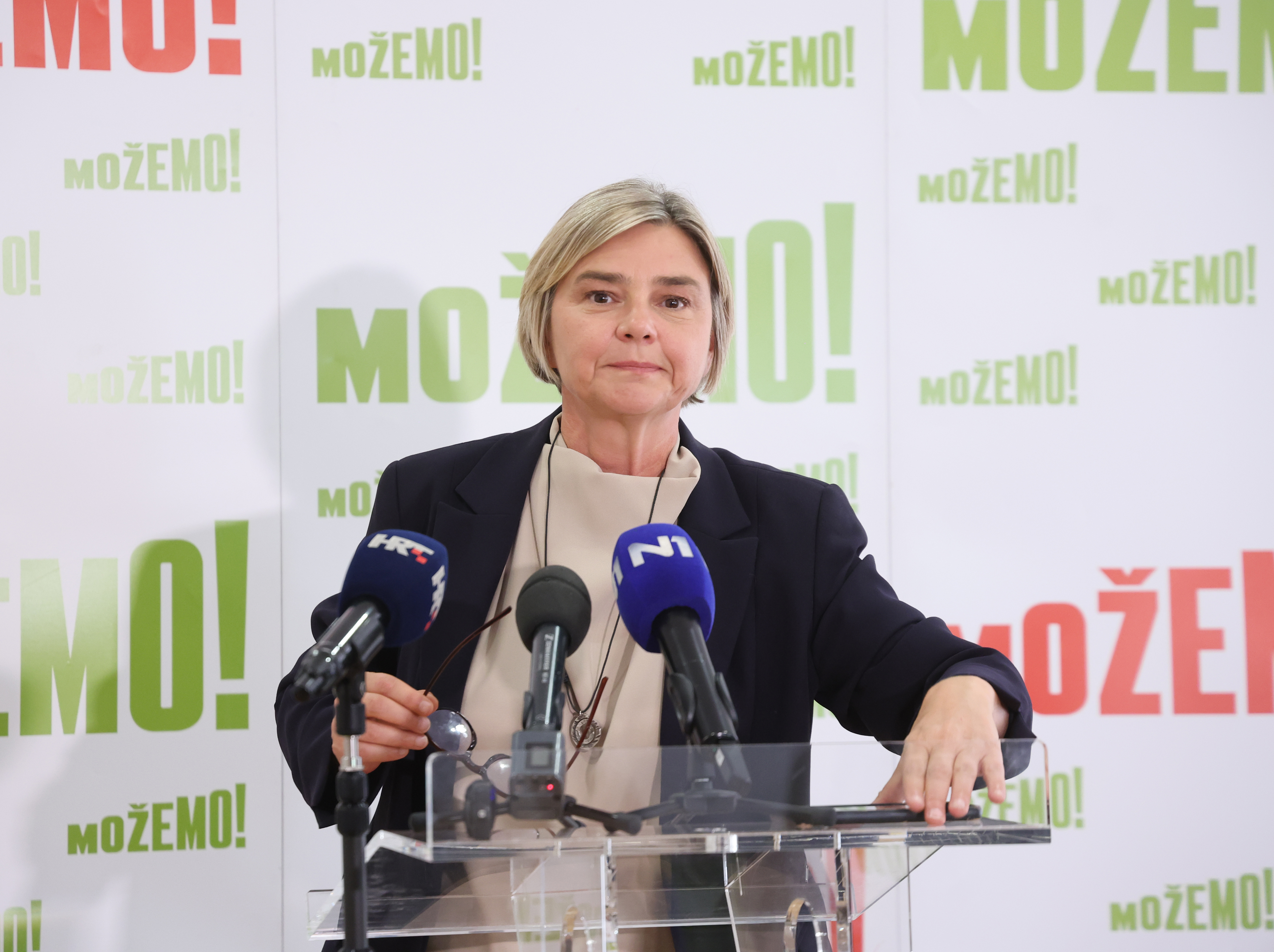 Sandra Benčić