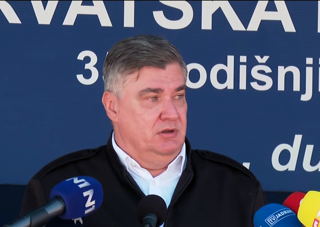 milanović n1