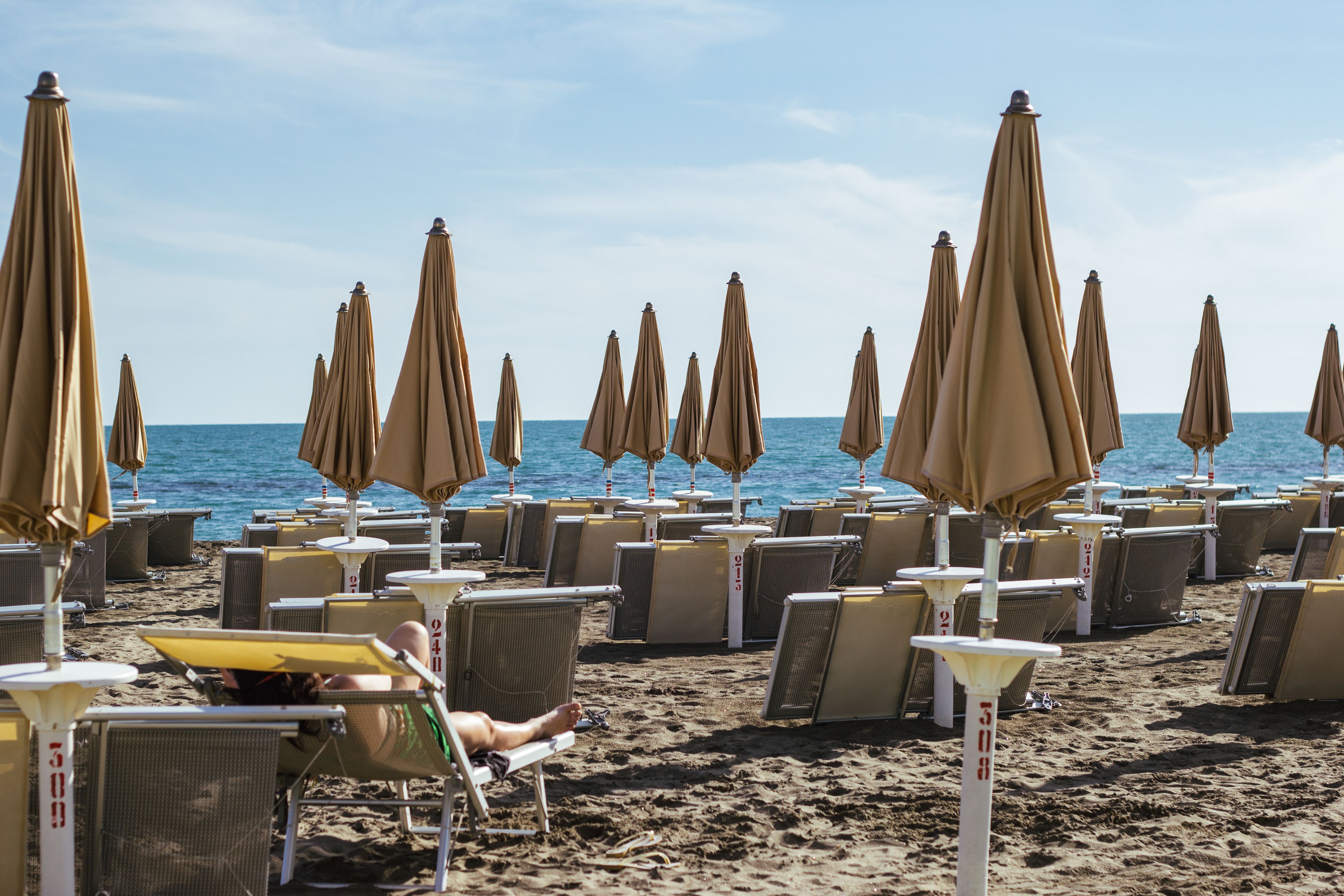 Plaža PEXELS