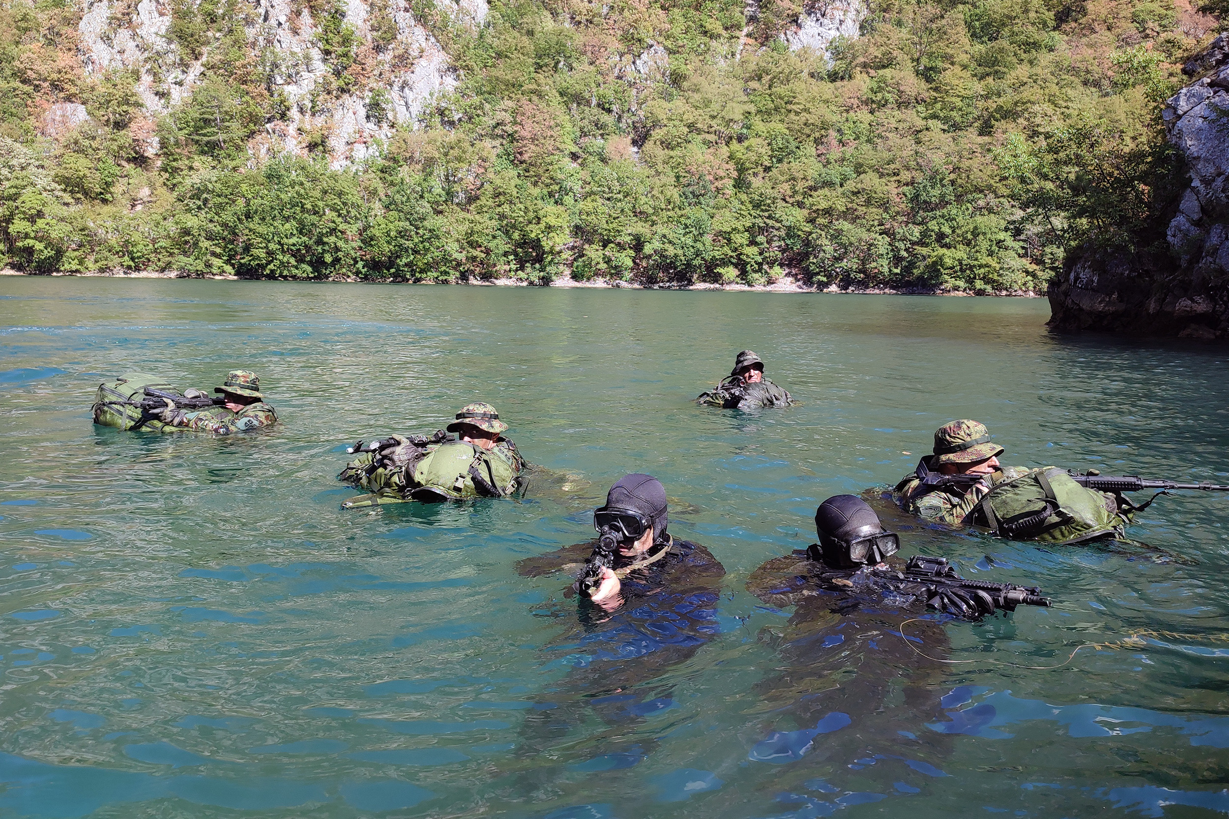 Ministarstvo obrane Srbije