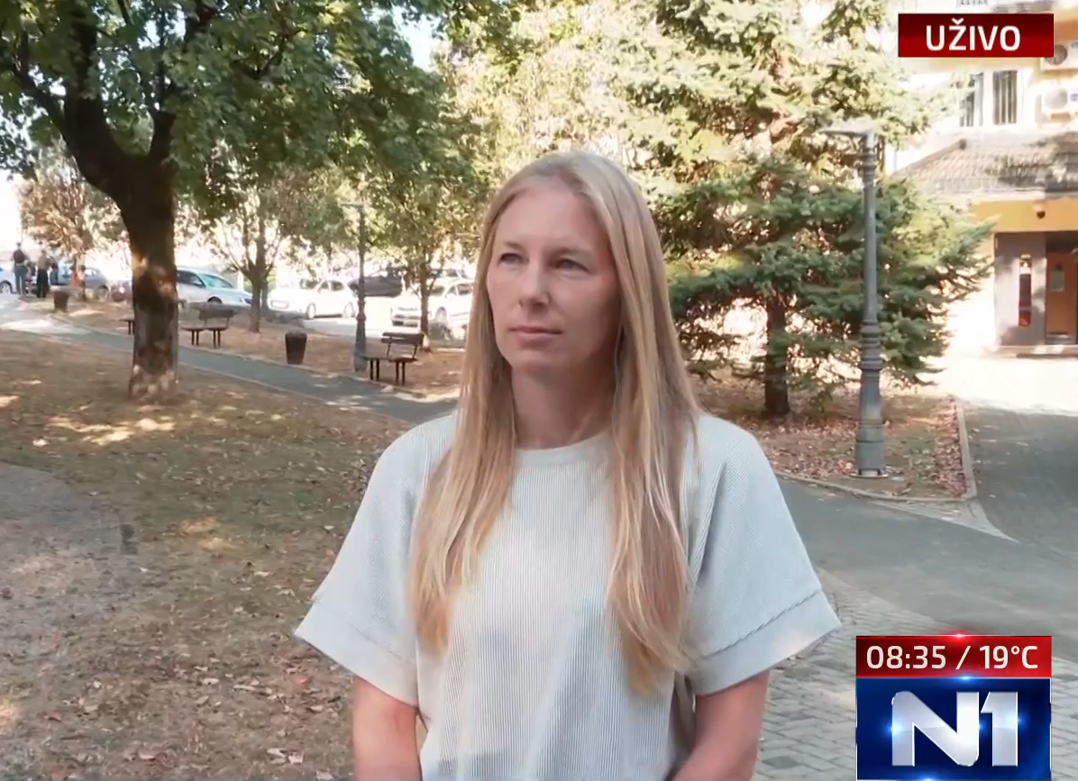 n1 daria došen
