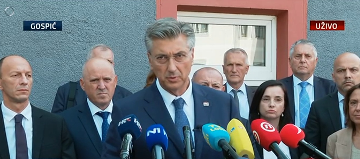plenkovic