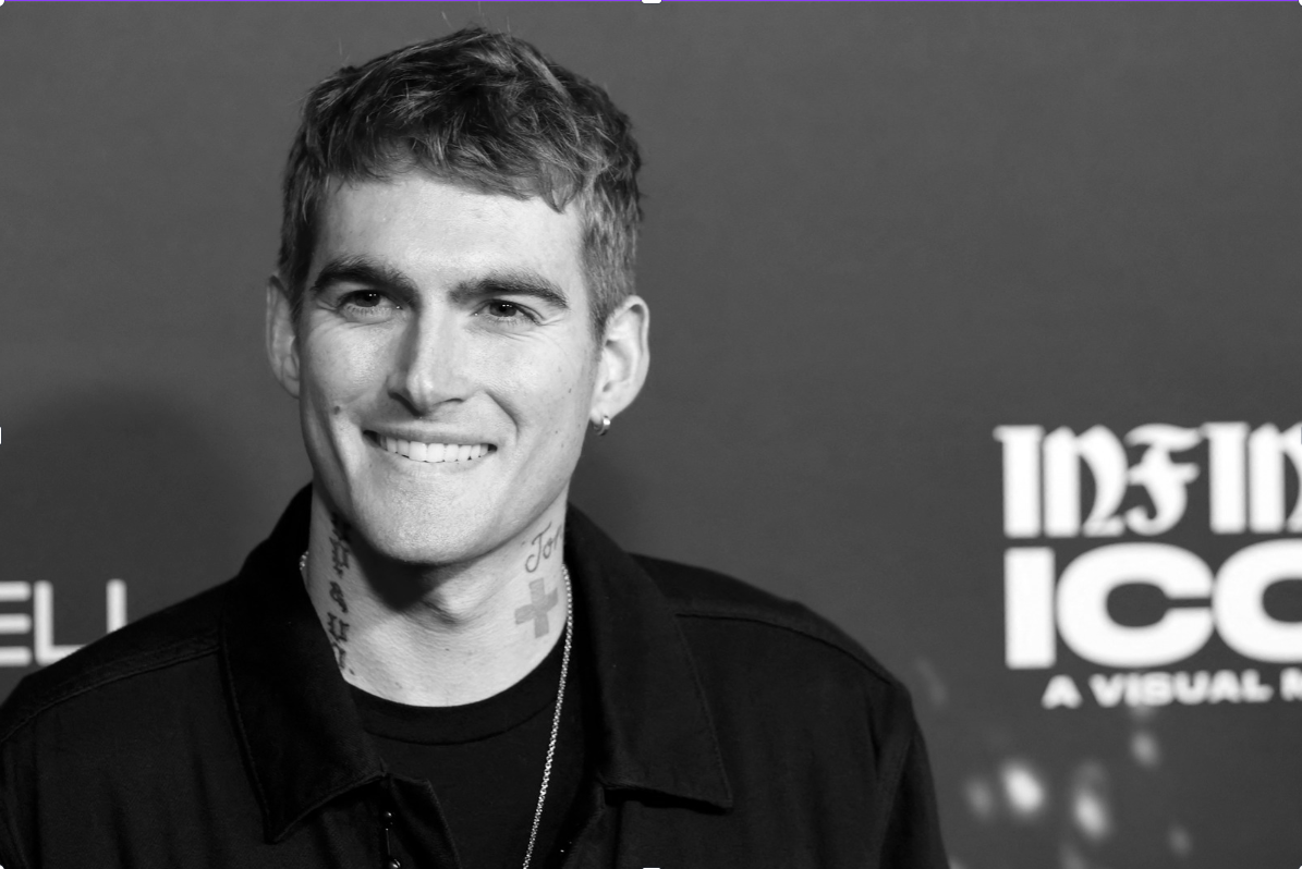 afp presley gerber