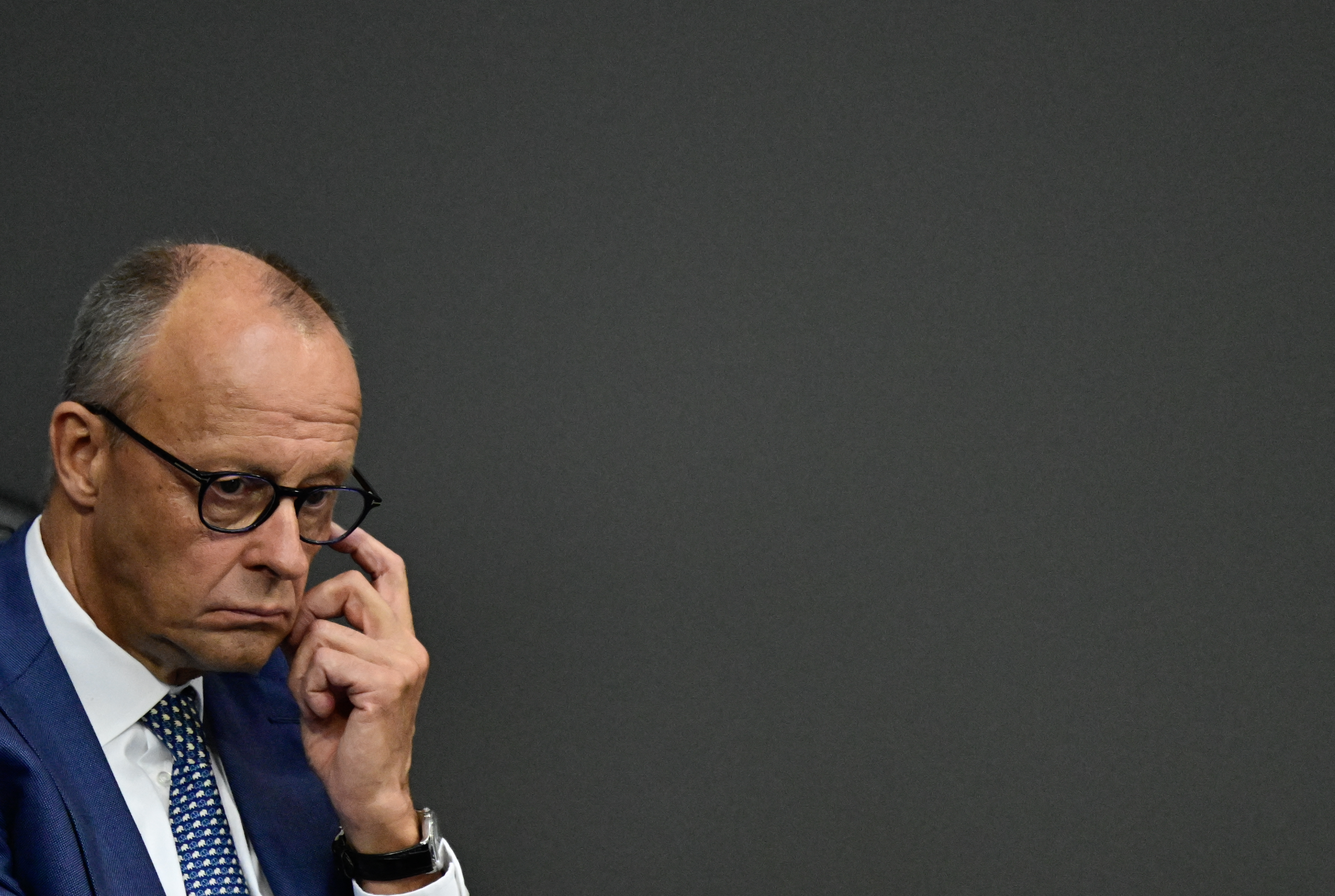 Friedrich Merz