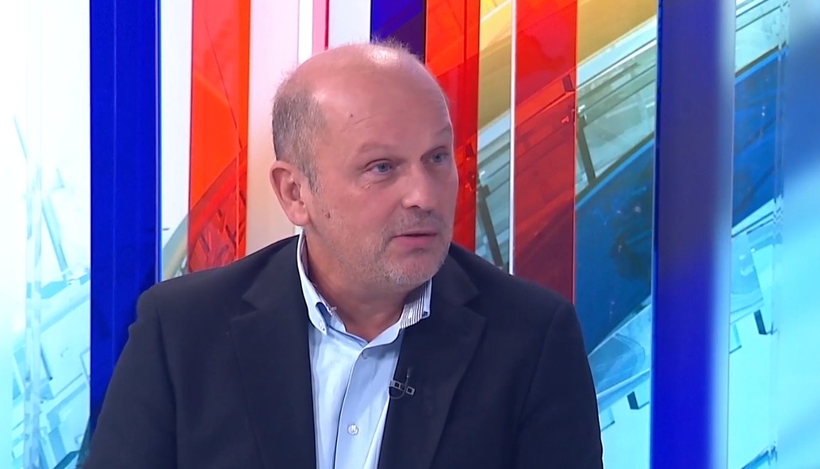 Dražen Jovića