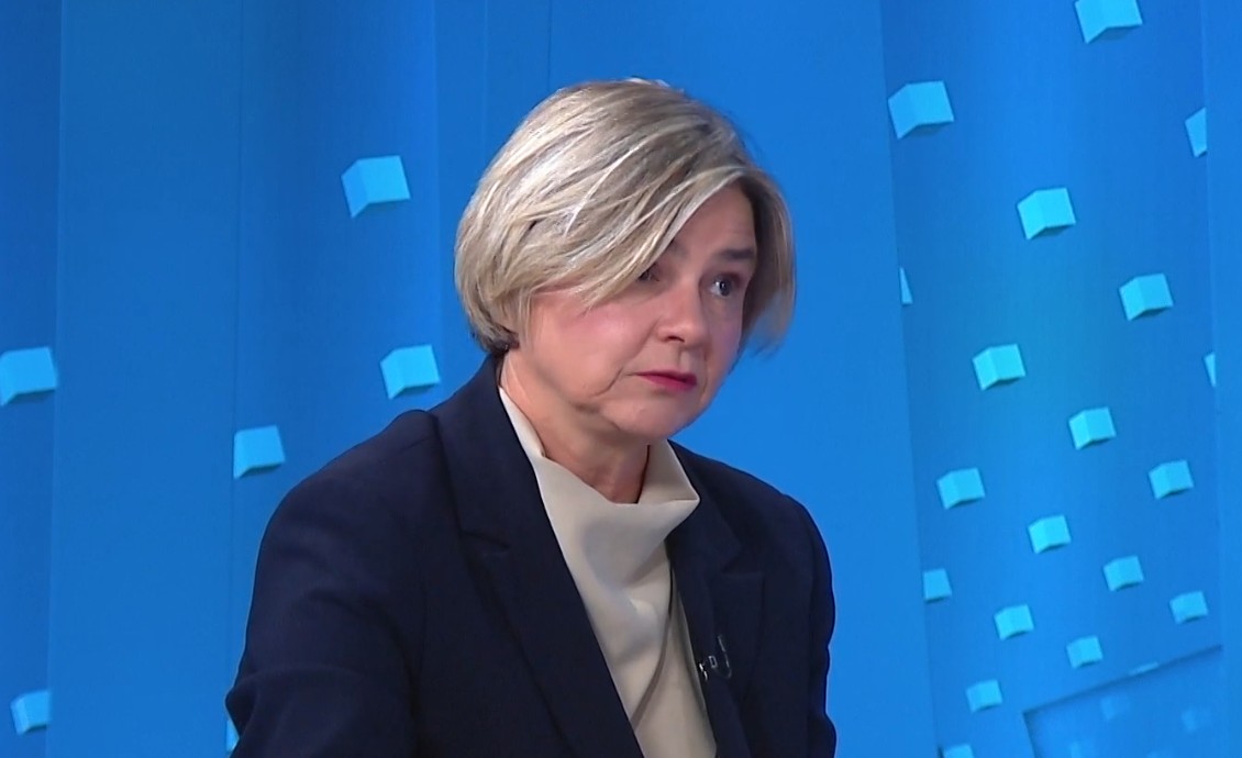 Sandra Benčić