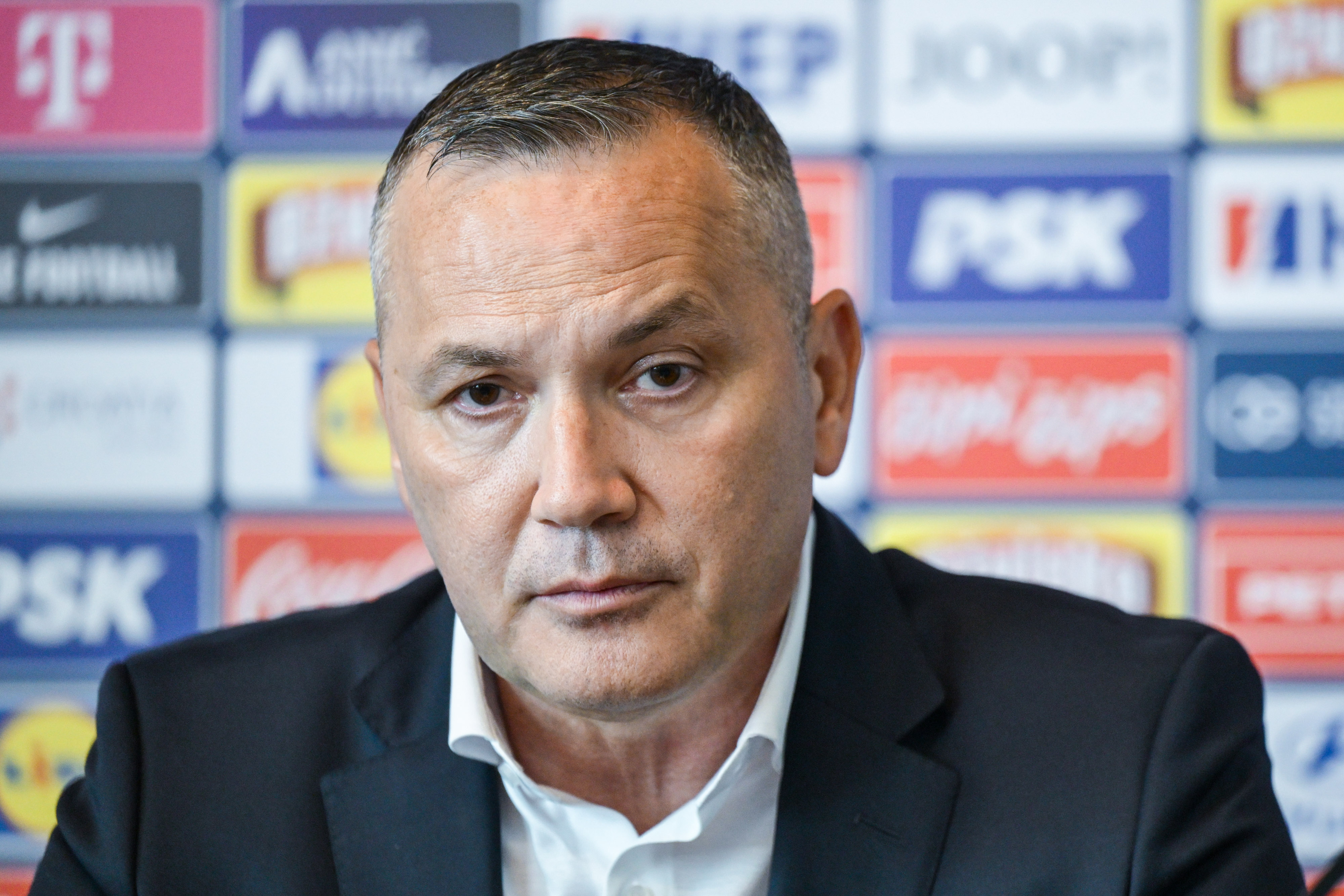 Marijan Kustic. Photo: Neva Zganec/PIXSELL