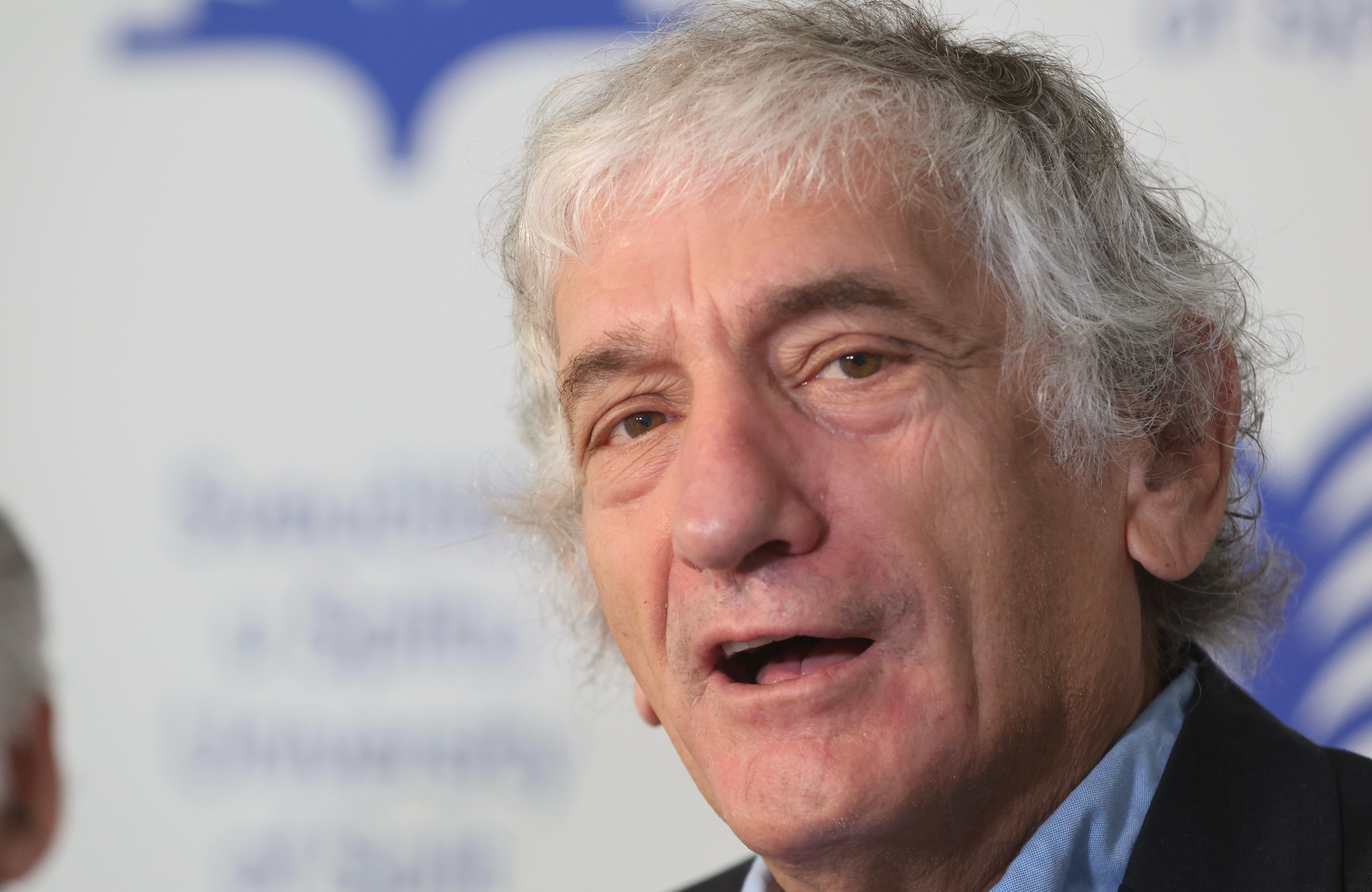 John M. Martinis. Photo: Ivo Cagalj/PIXSELL