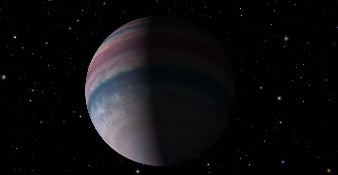 Beta Pictoris b