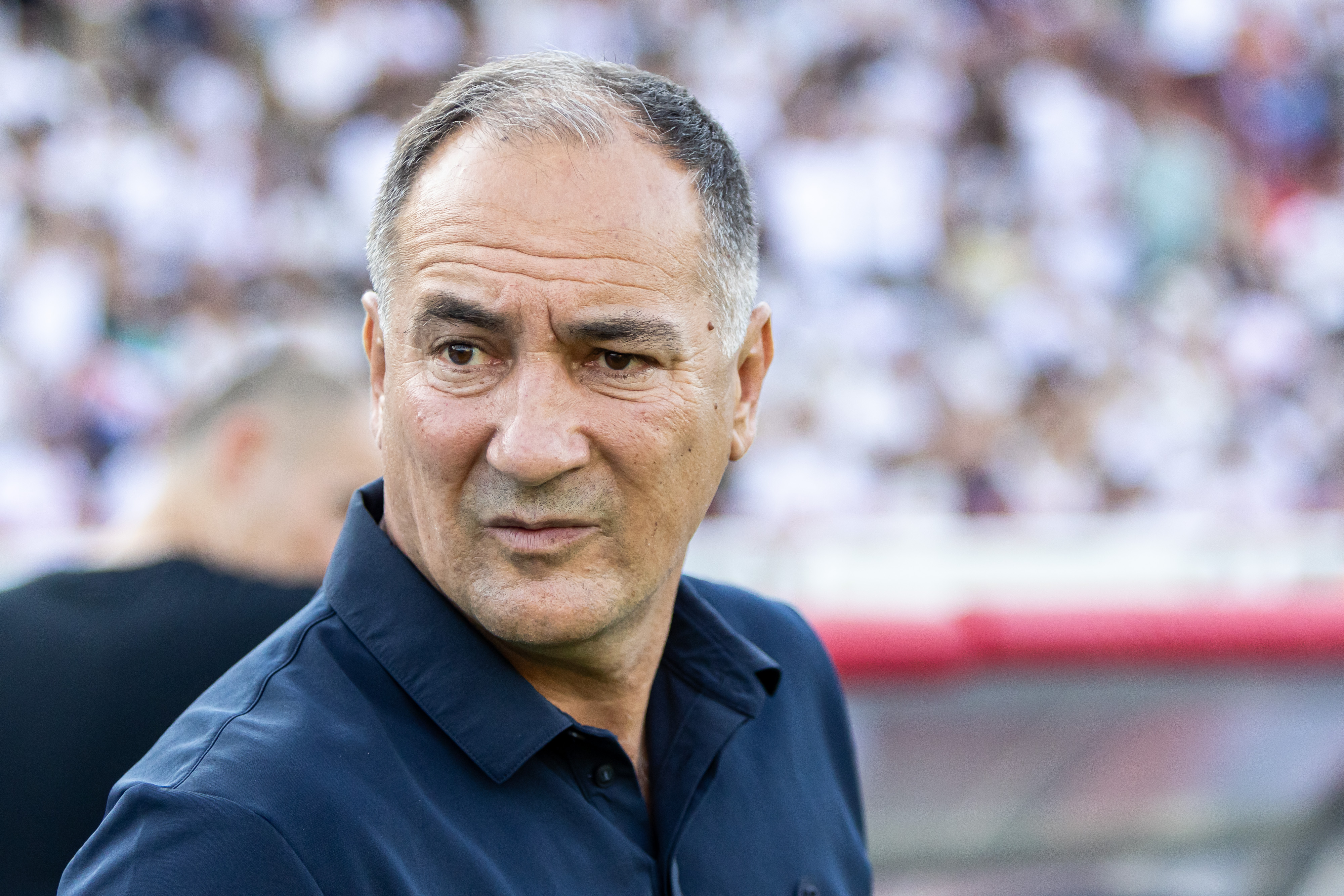 26.05.2026. Mostar, Bosna i Hercegovina, WWin Premijer liga, 36. Kolo HSK Zrinjski - FK Velez Igor Stimac Photo: Denis Kapetanovic/PIXSELL