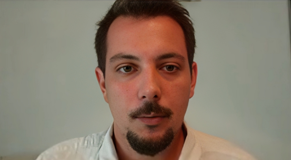 mario guvo