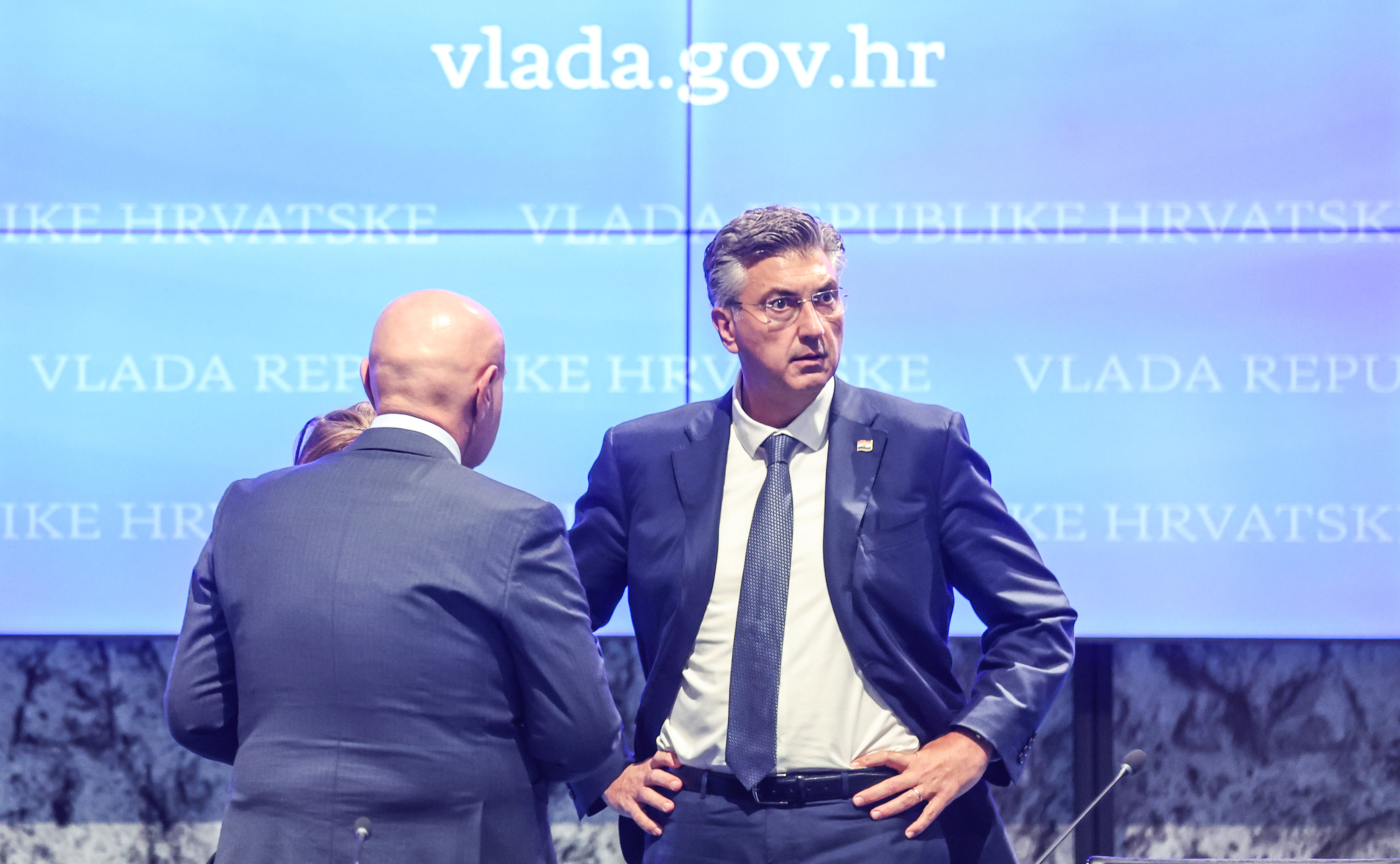 Andrej Plenković