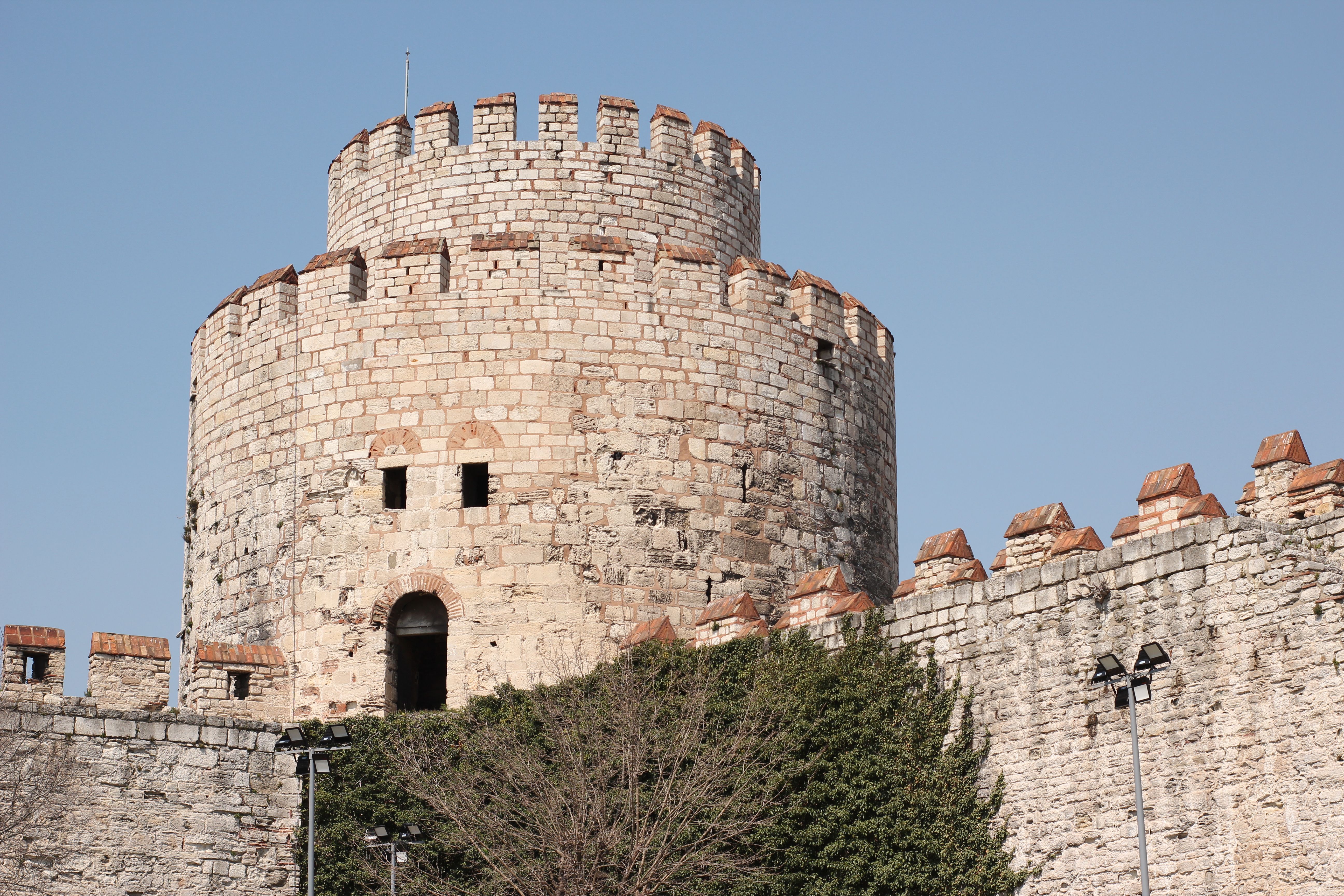 Yedikule PEXELS